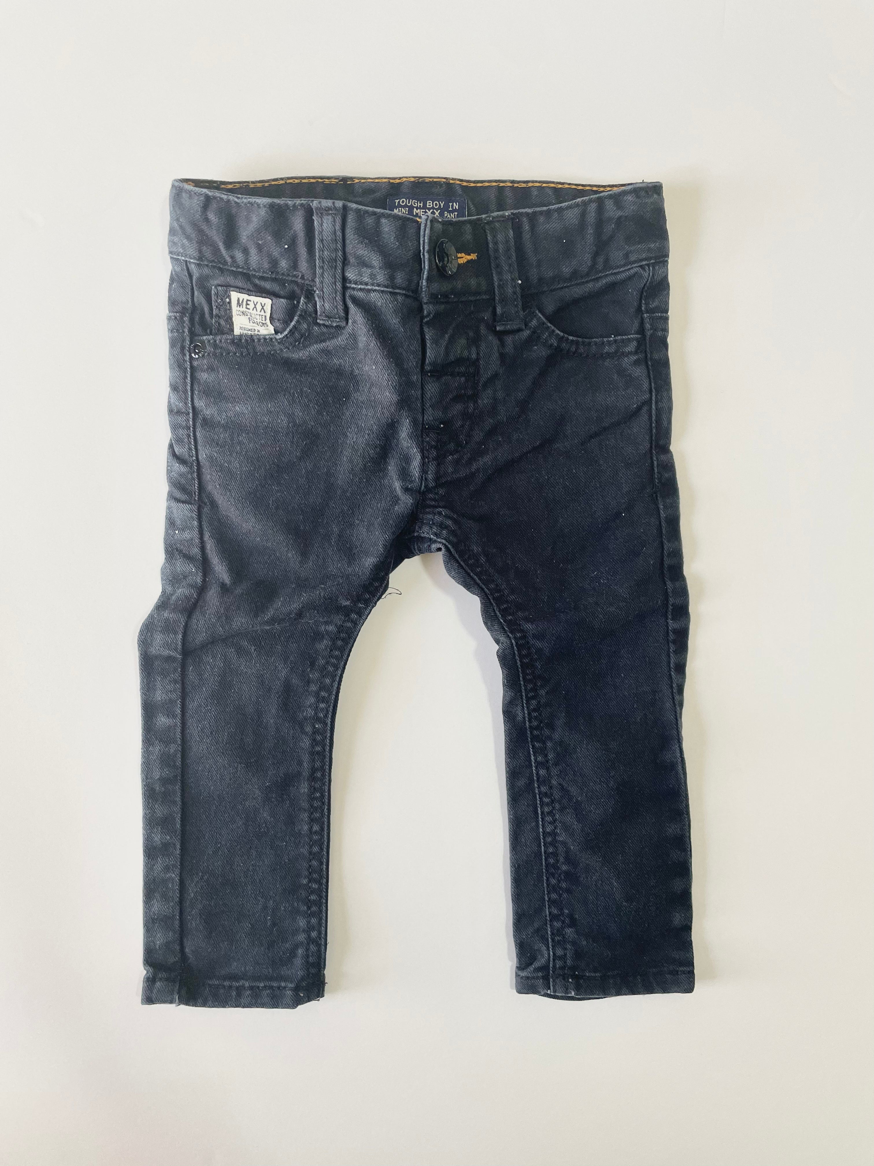 Pantaloni 9-12 mesi