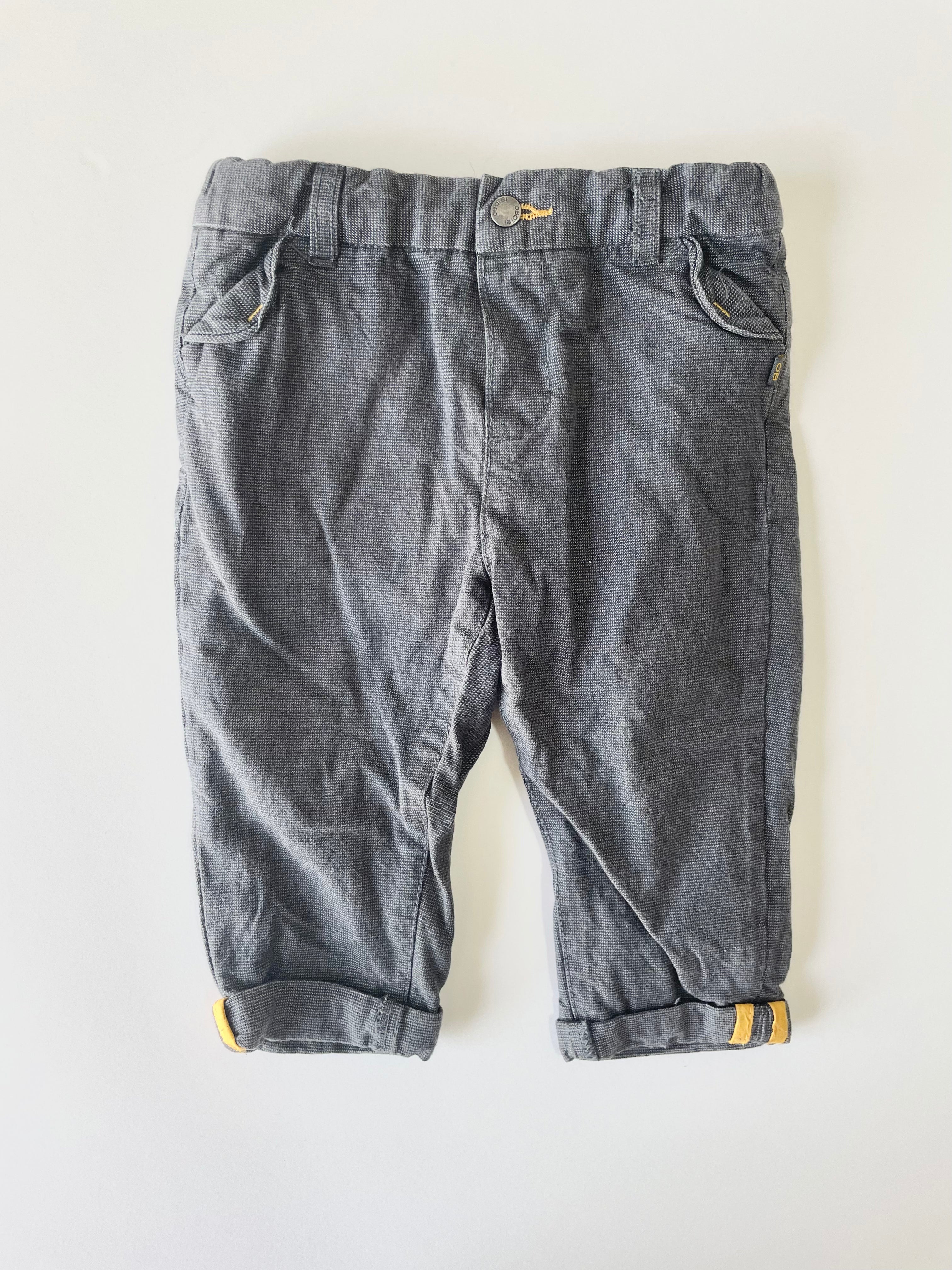 Pantaloni 12m