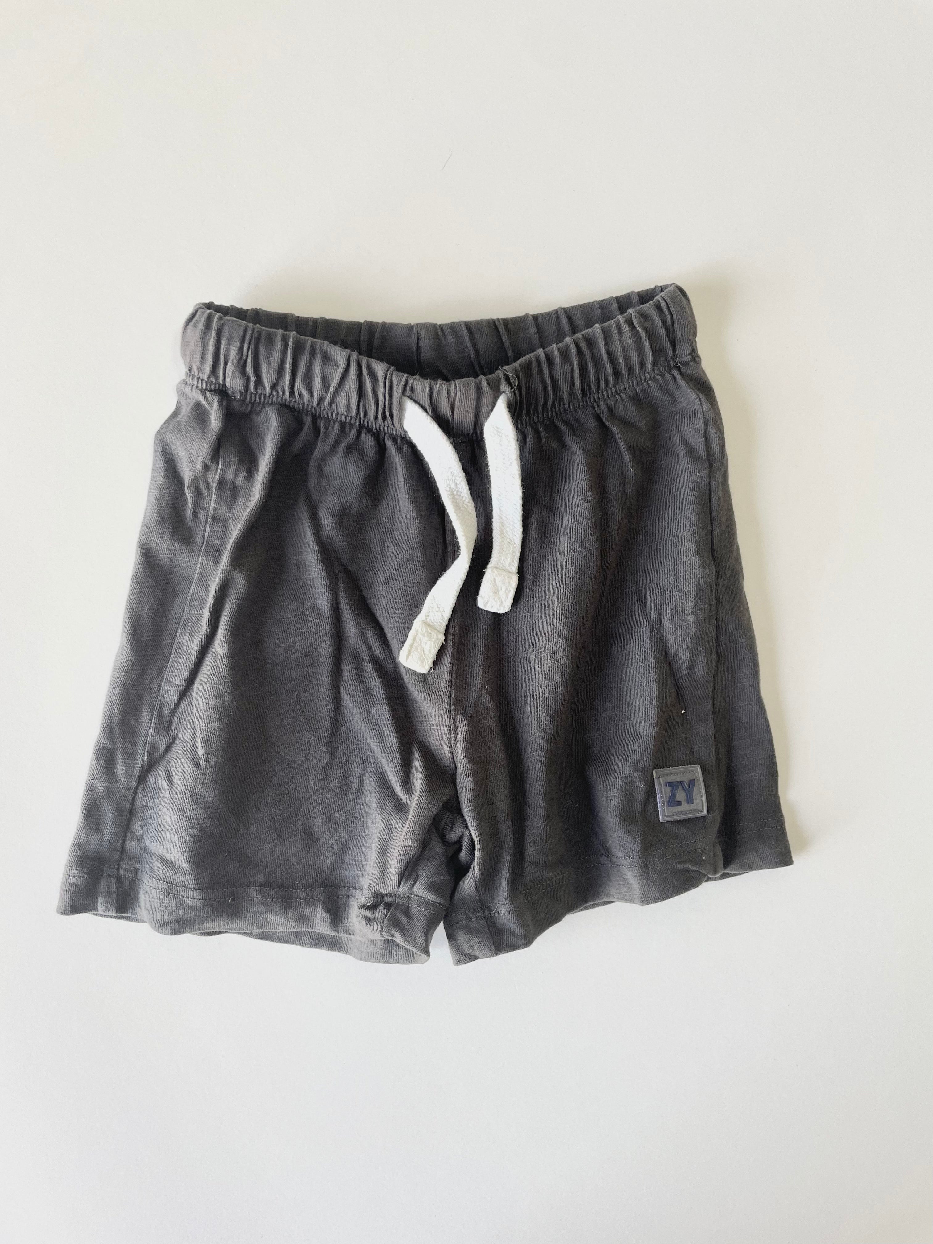 Pantaloncini 9-12m