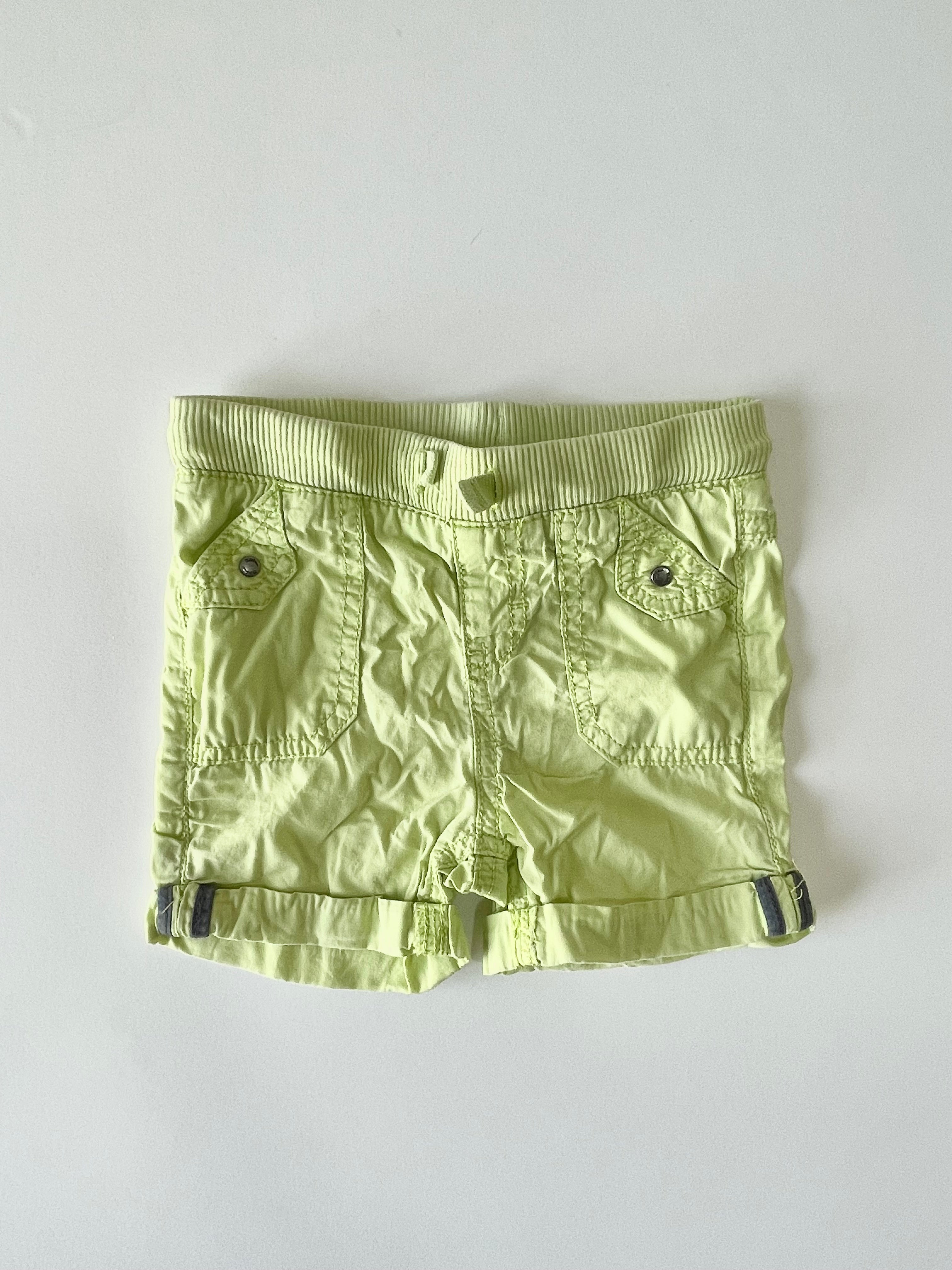 Pantaloncini da 12 m