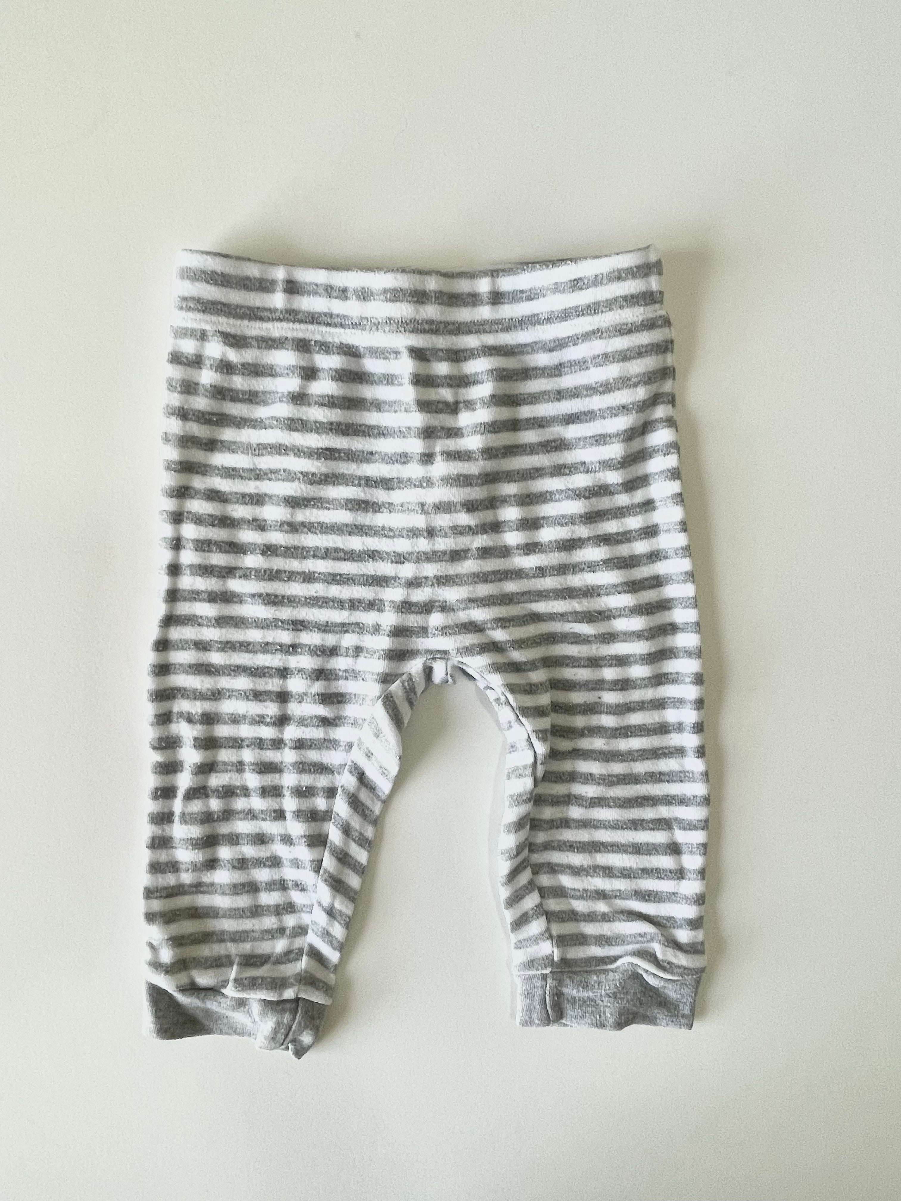 Pantaloni 3-6 mesi