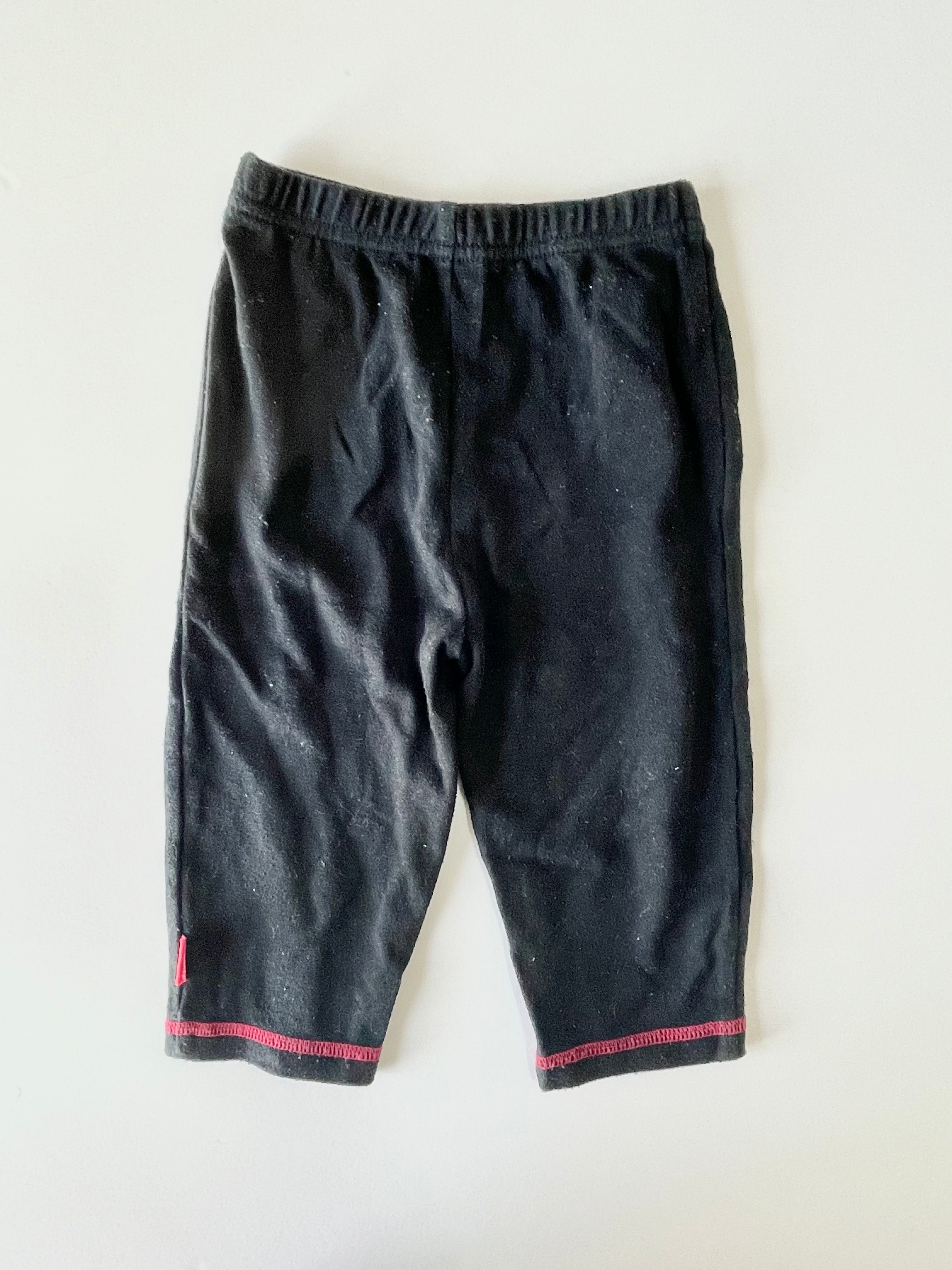 Pantaloni 6-9 mesi
