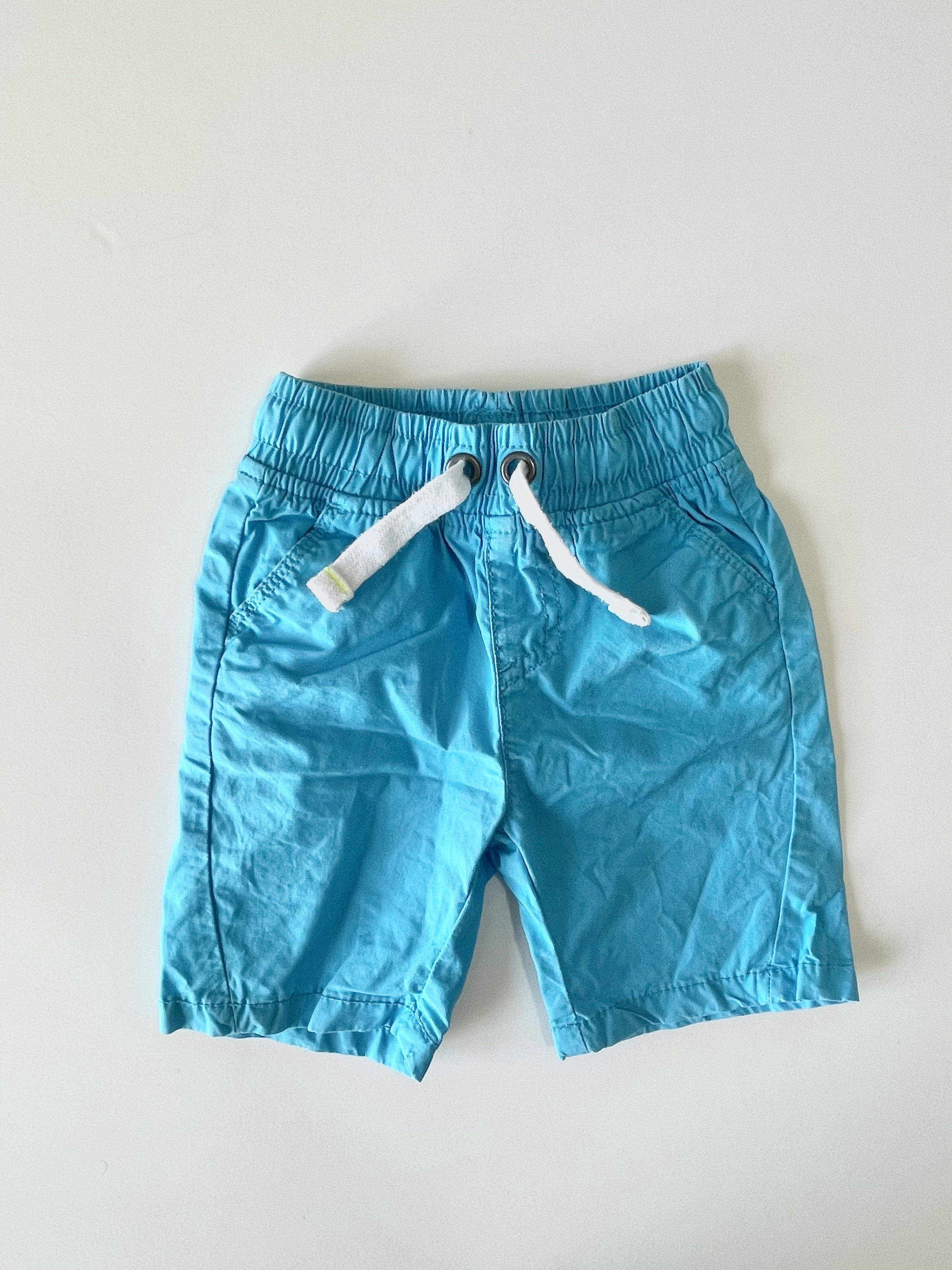 Pantaloncini 3-6 mesi