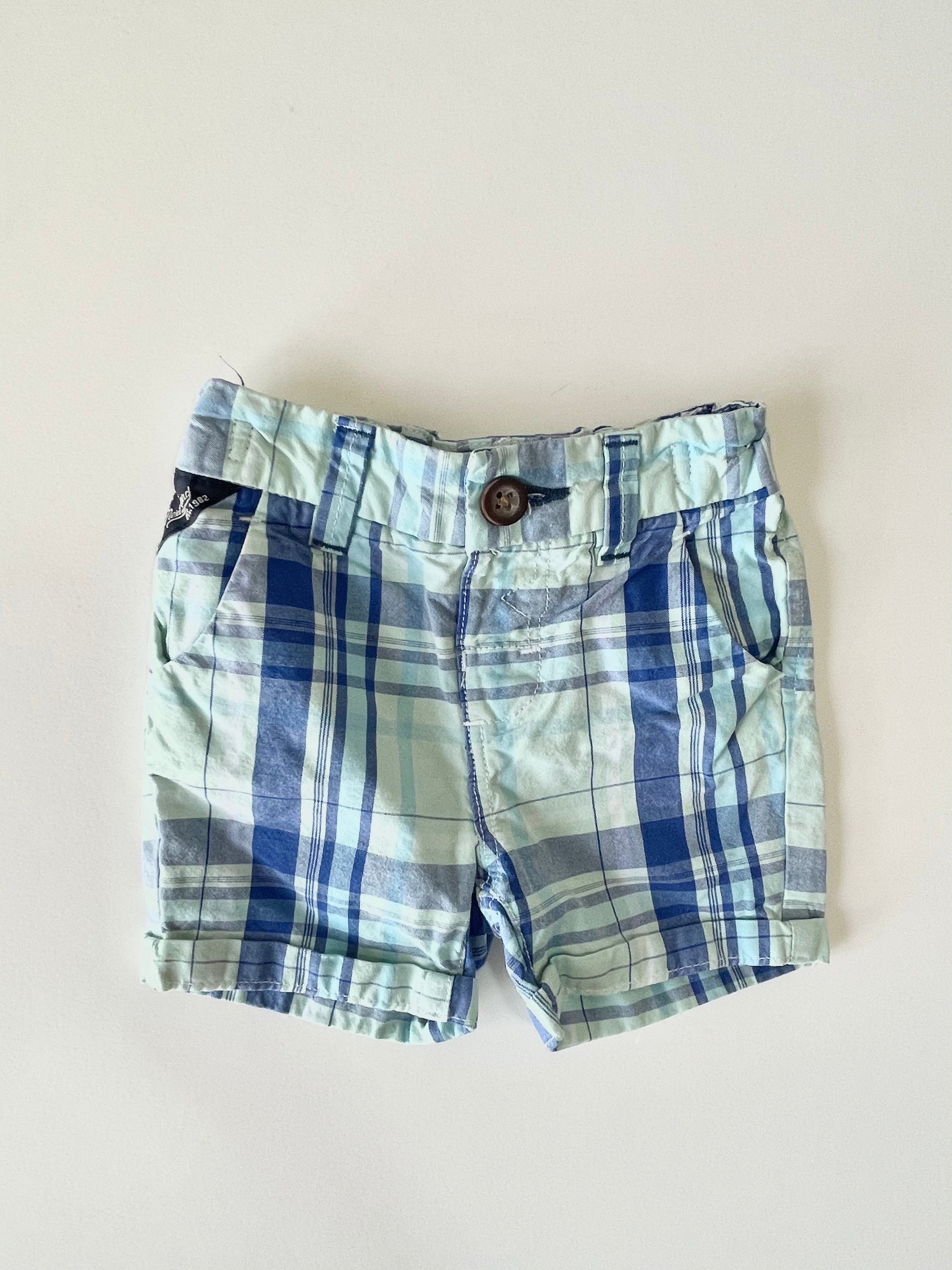 Pantaloncini 3-6 mesi