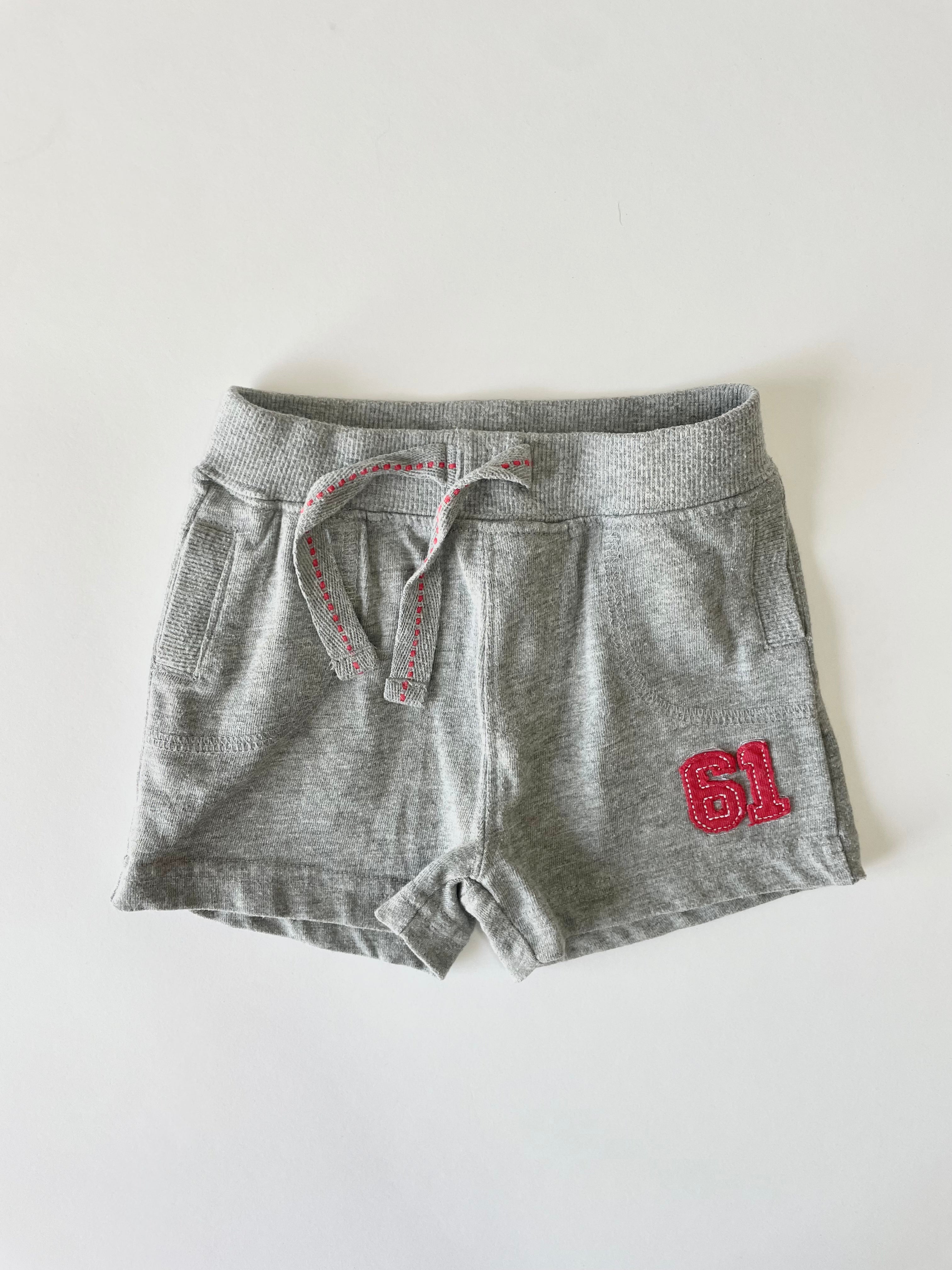 Pantaloncini 0-3m
