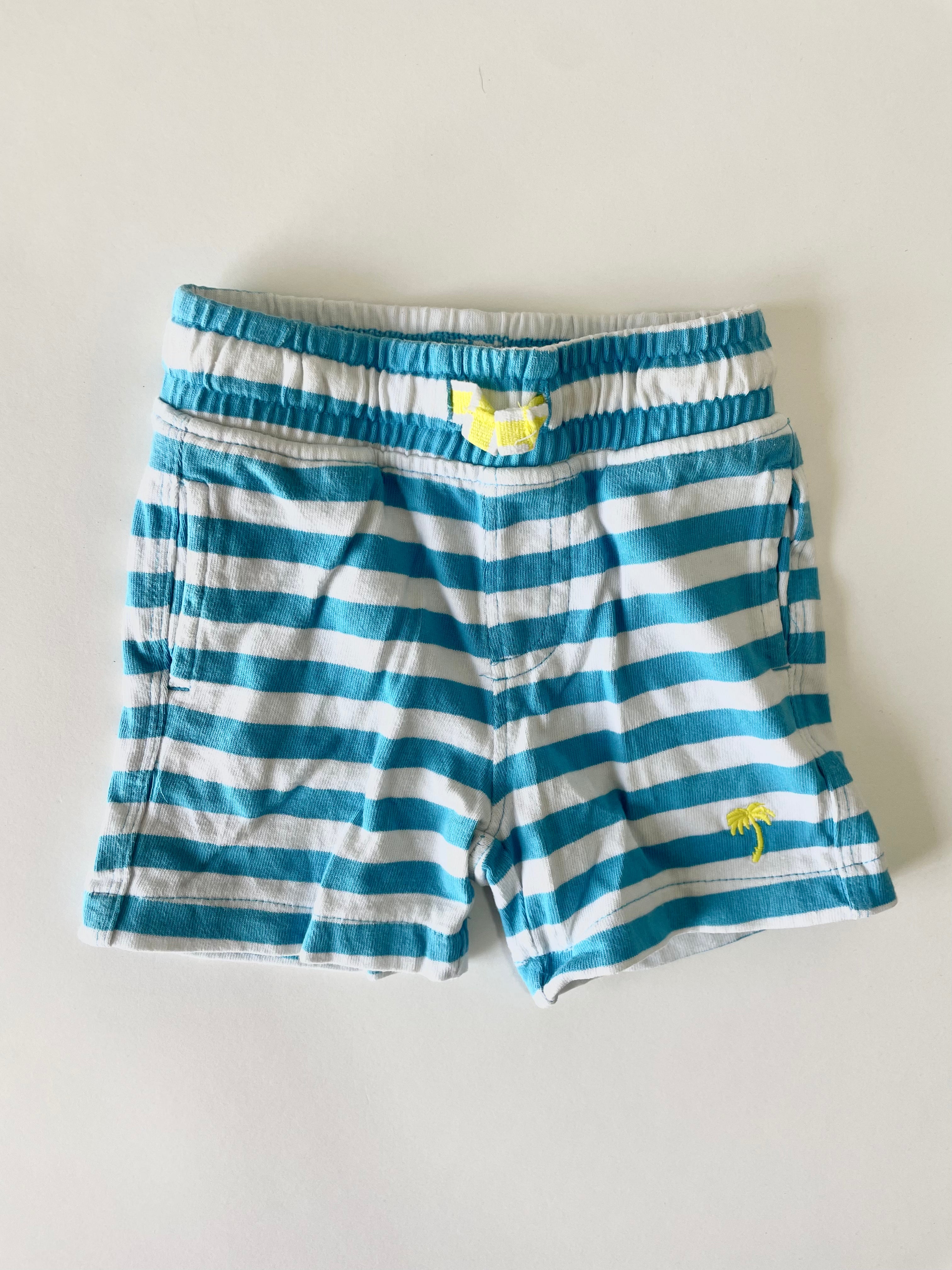 Pantaloncini 3-6 mesi