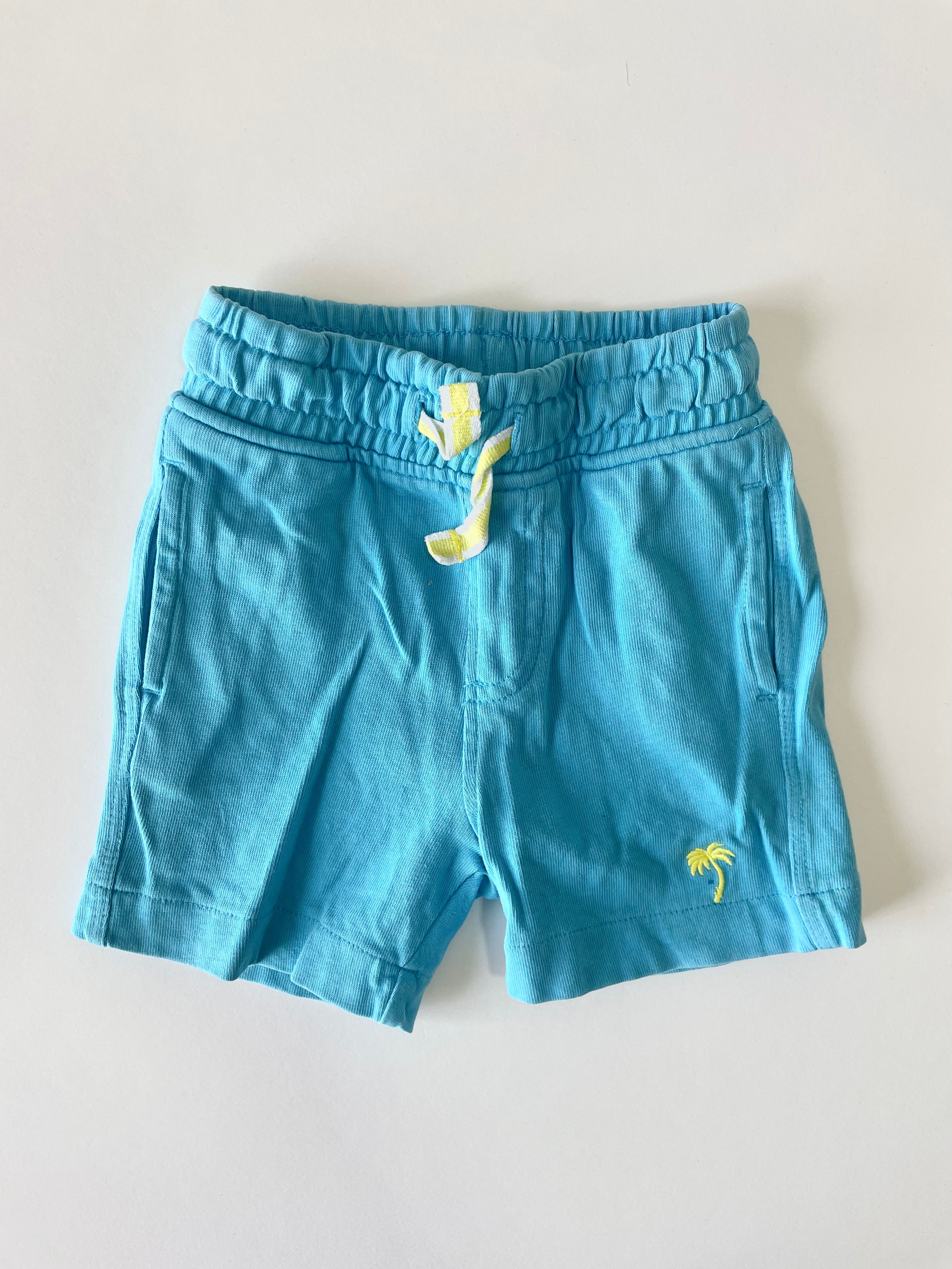 Pantaloncini 3-6 mesi