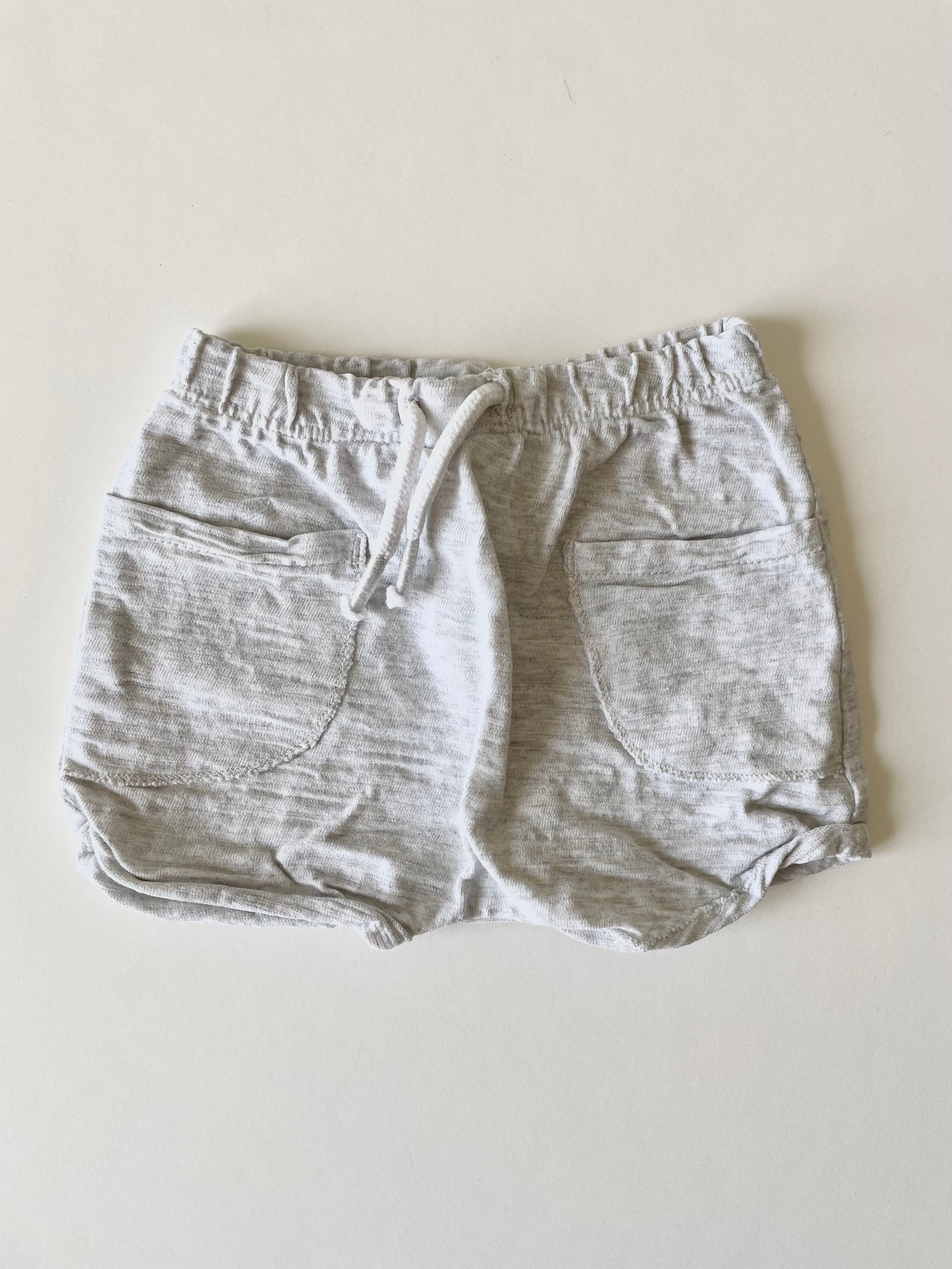 Pantaloncini 0-3m