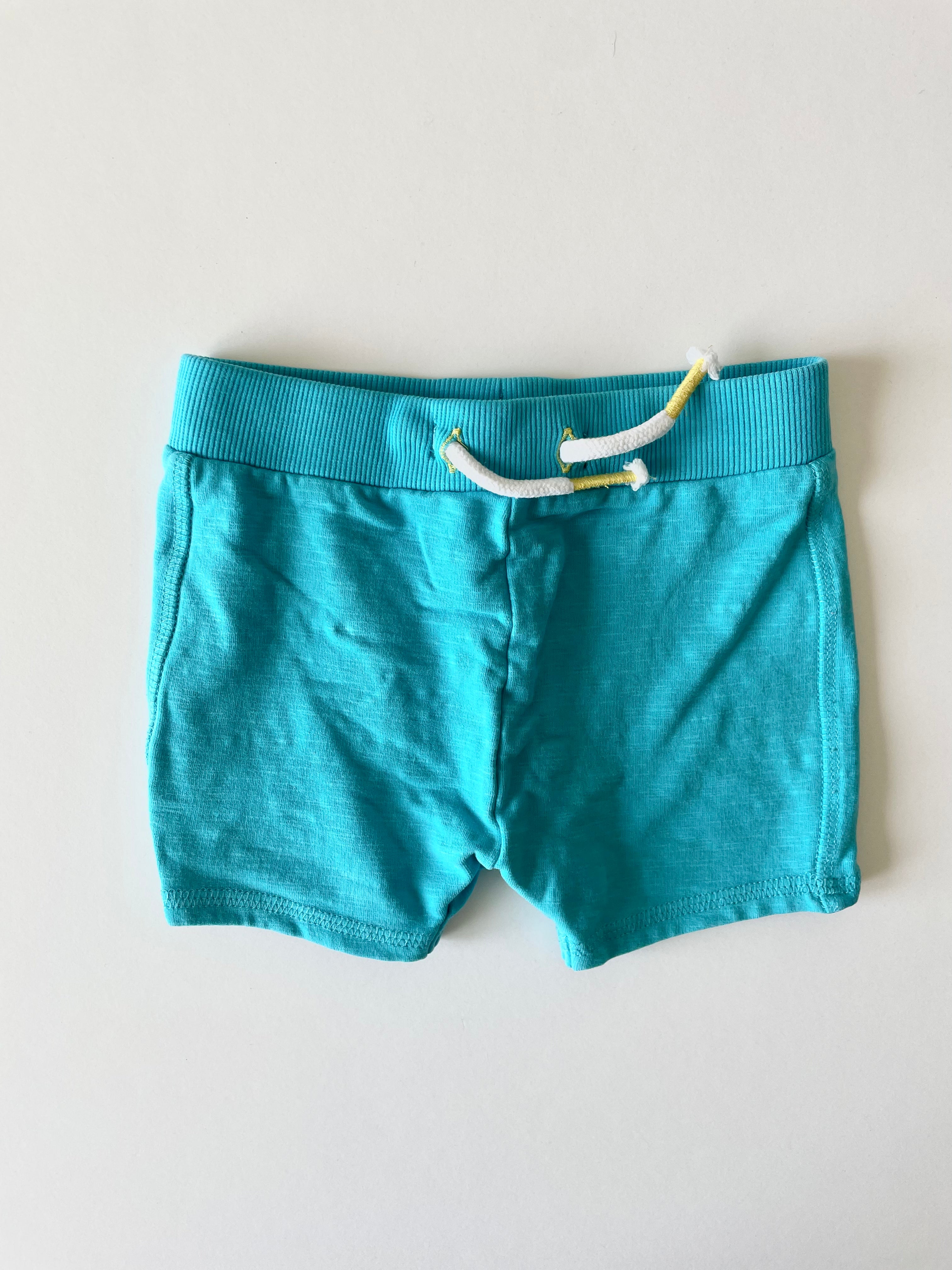Pantaloncini 3-6 mesi