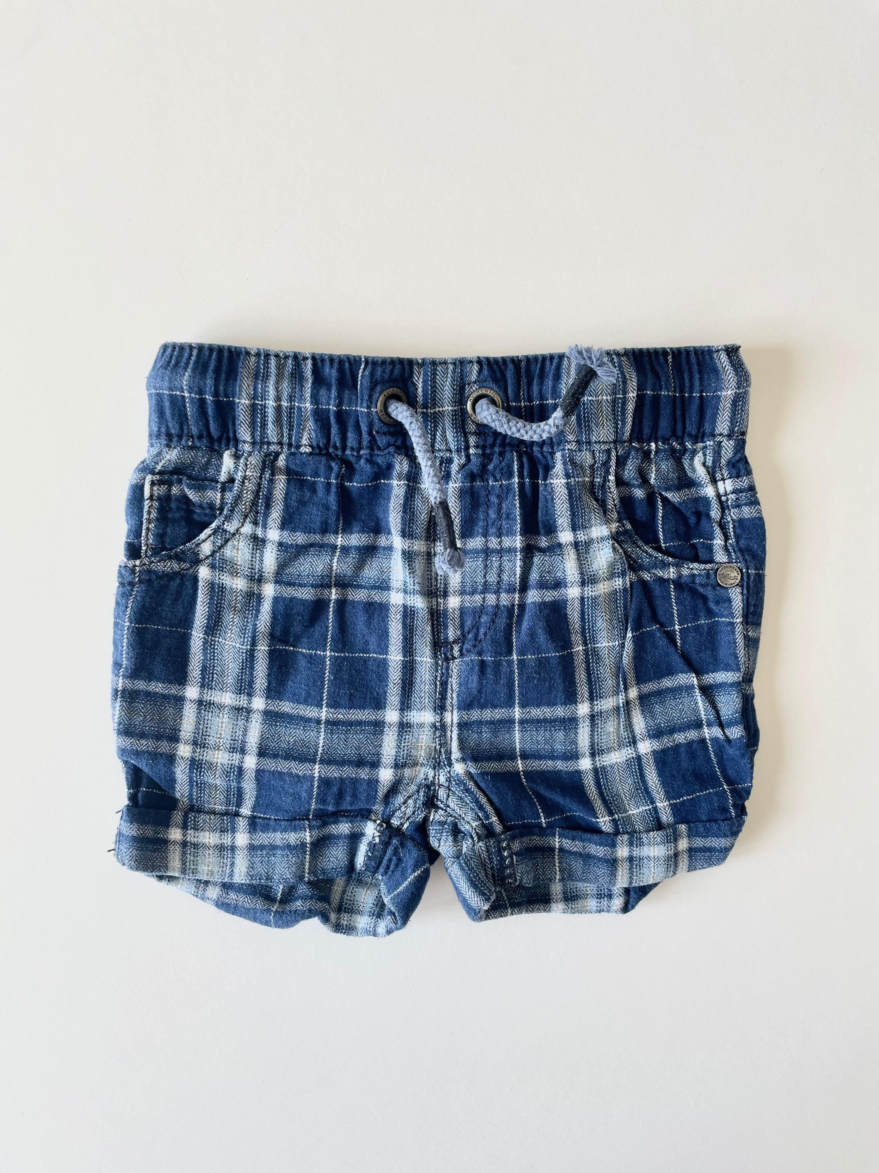 Pantaloncini 6-9m