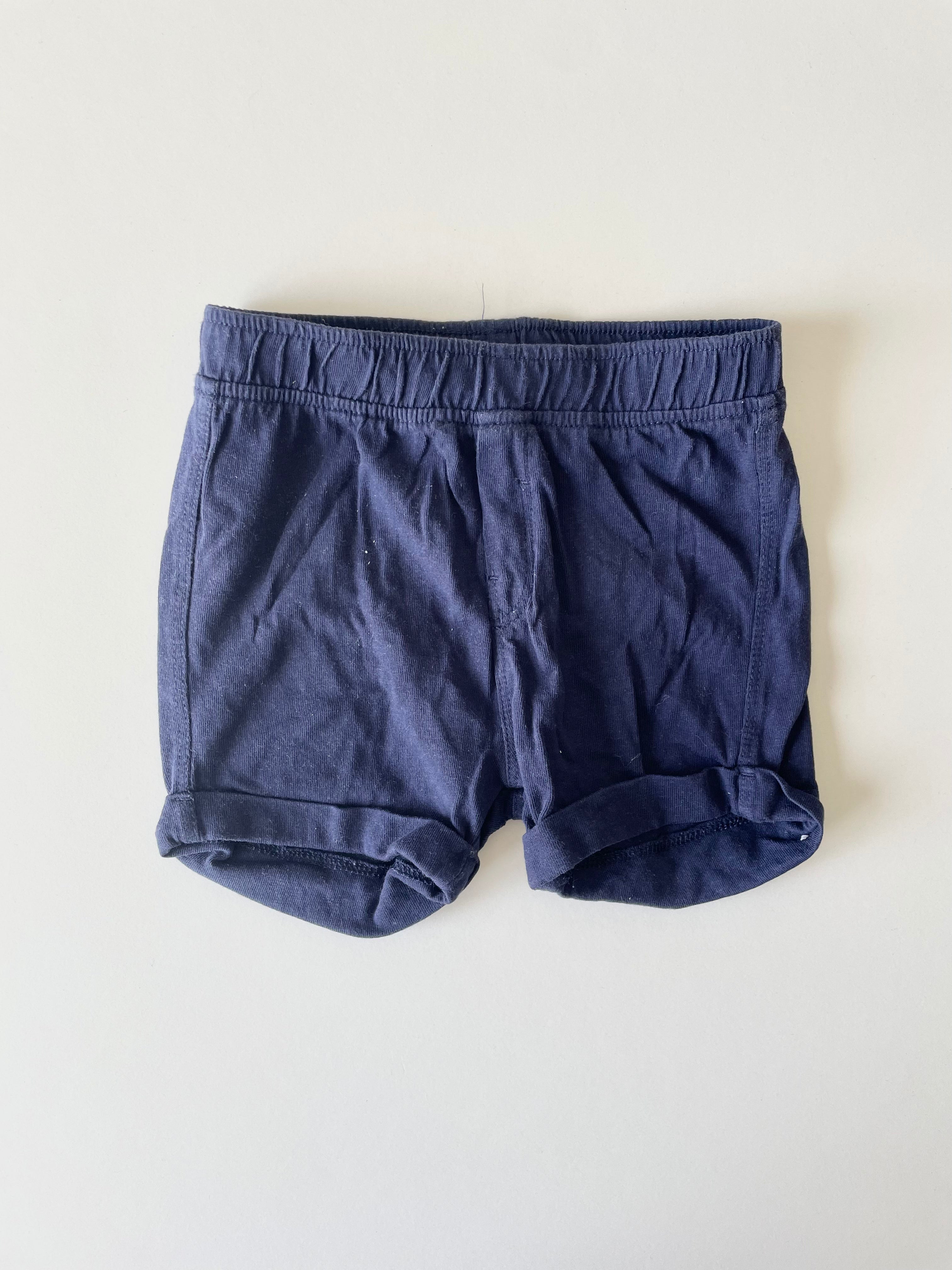 Pantaloncini 6-9m