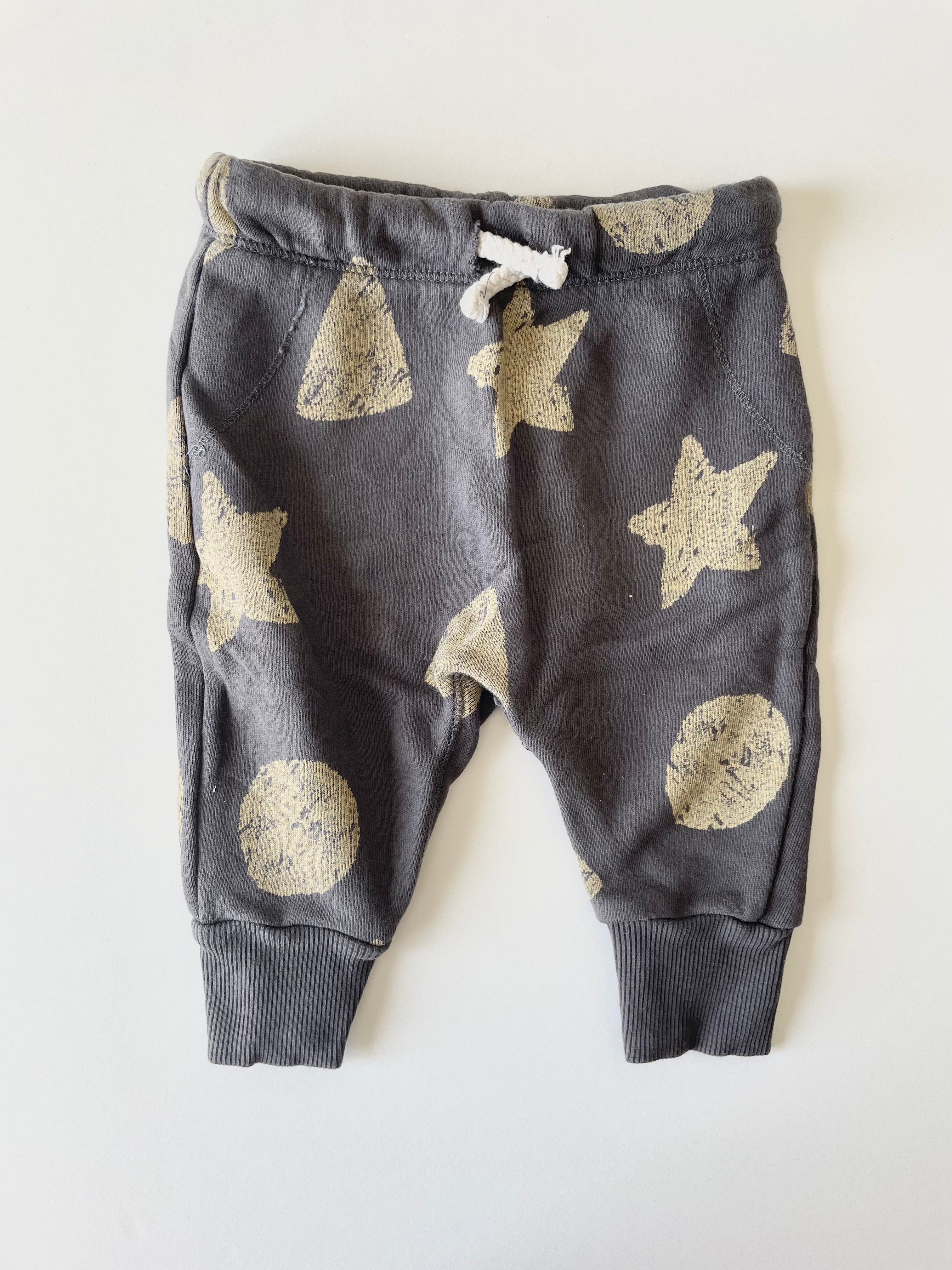 Pantaloni 6-9 mesi