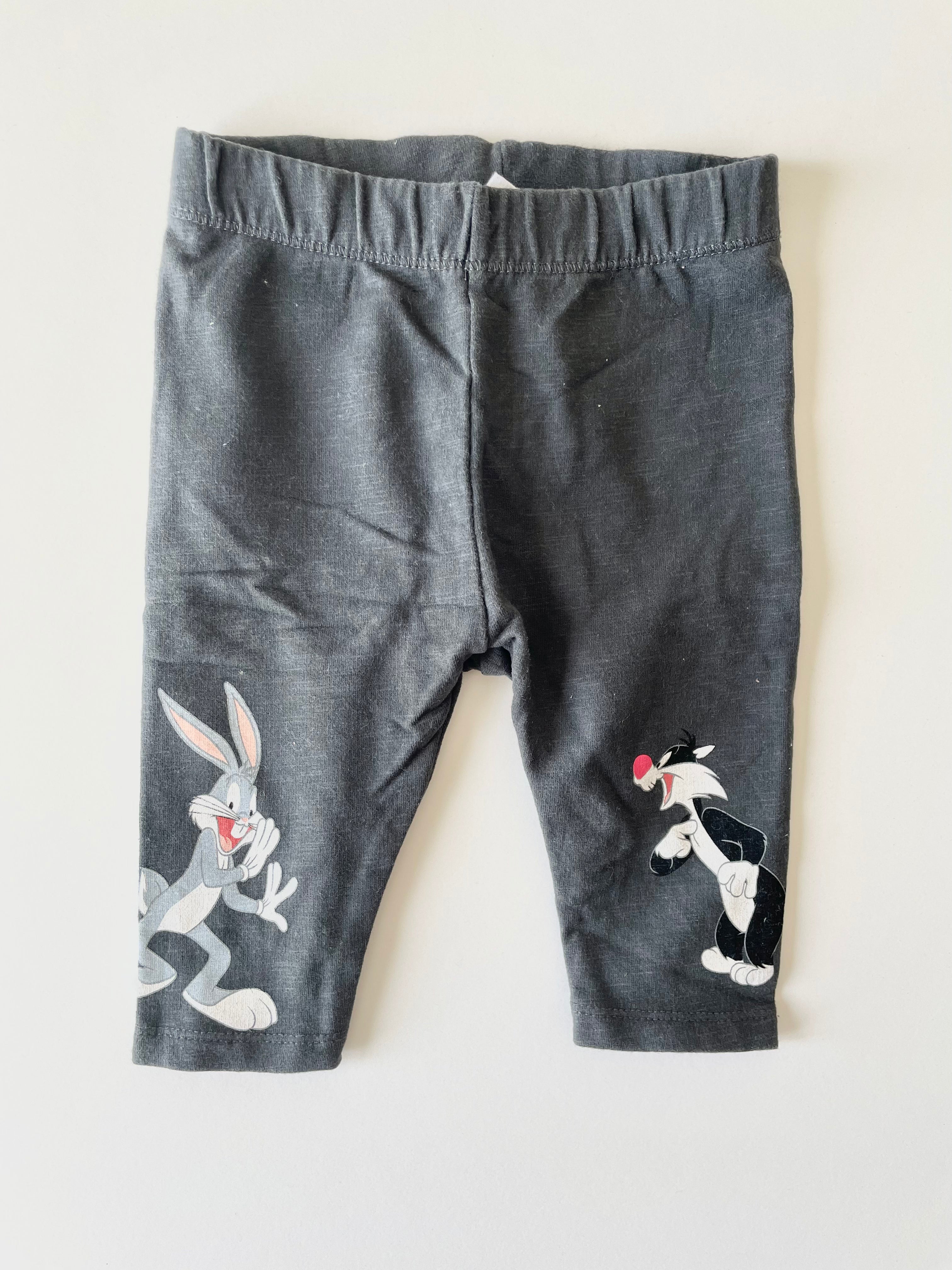 Pantaloni 3-6 mesi