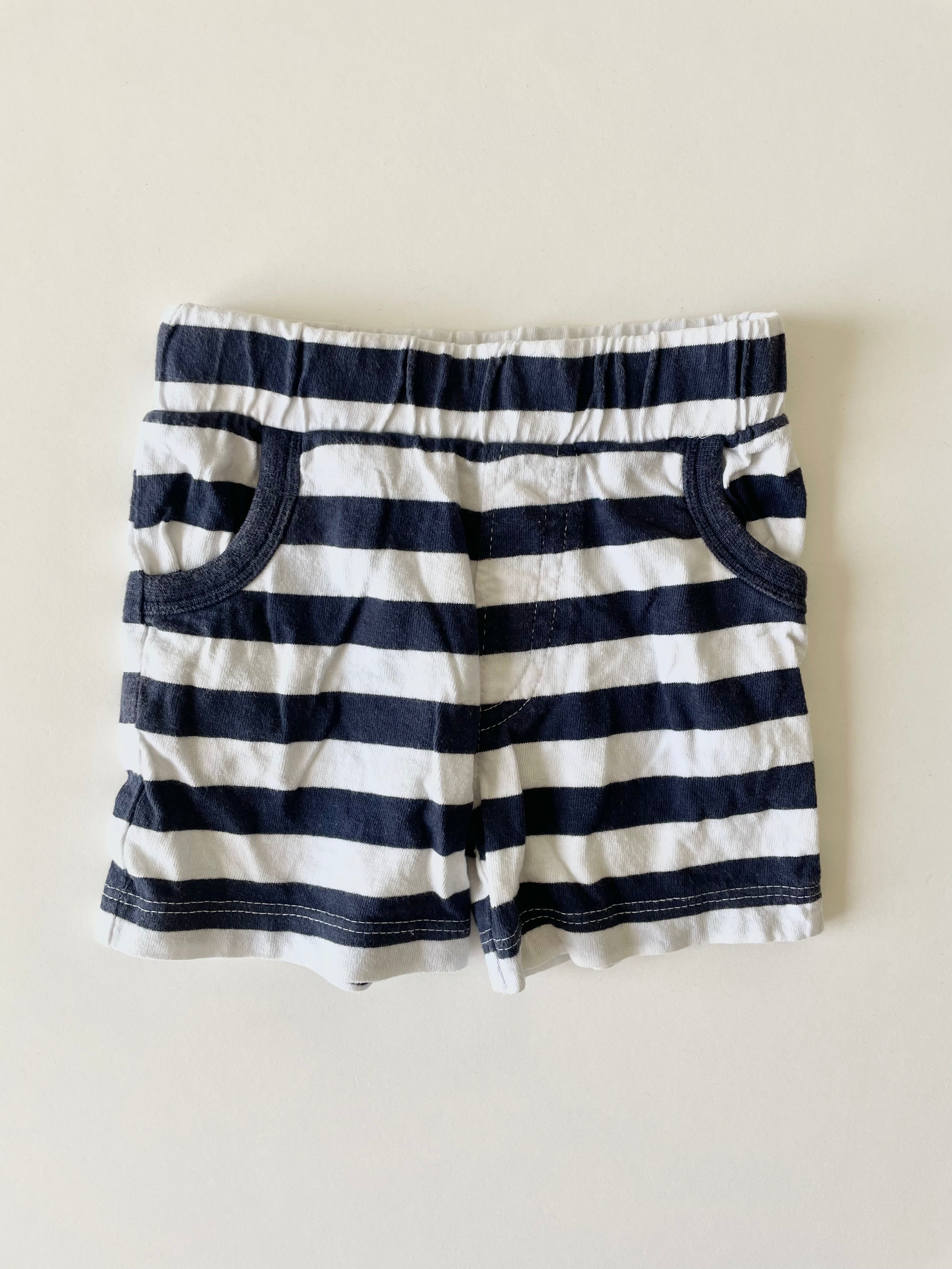 Pantaloncini 0-3m