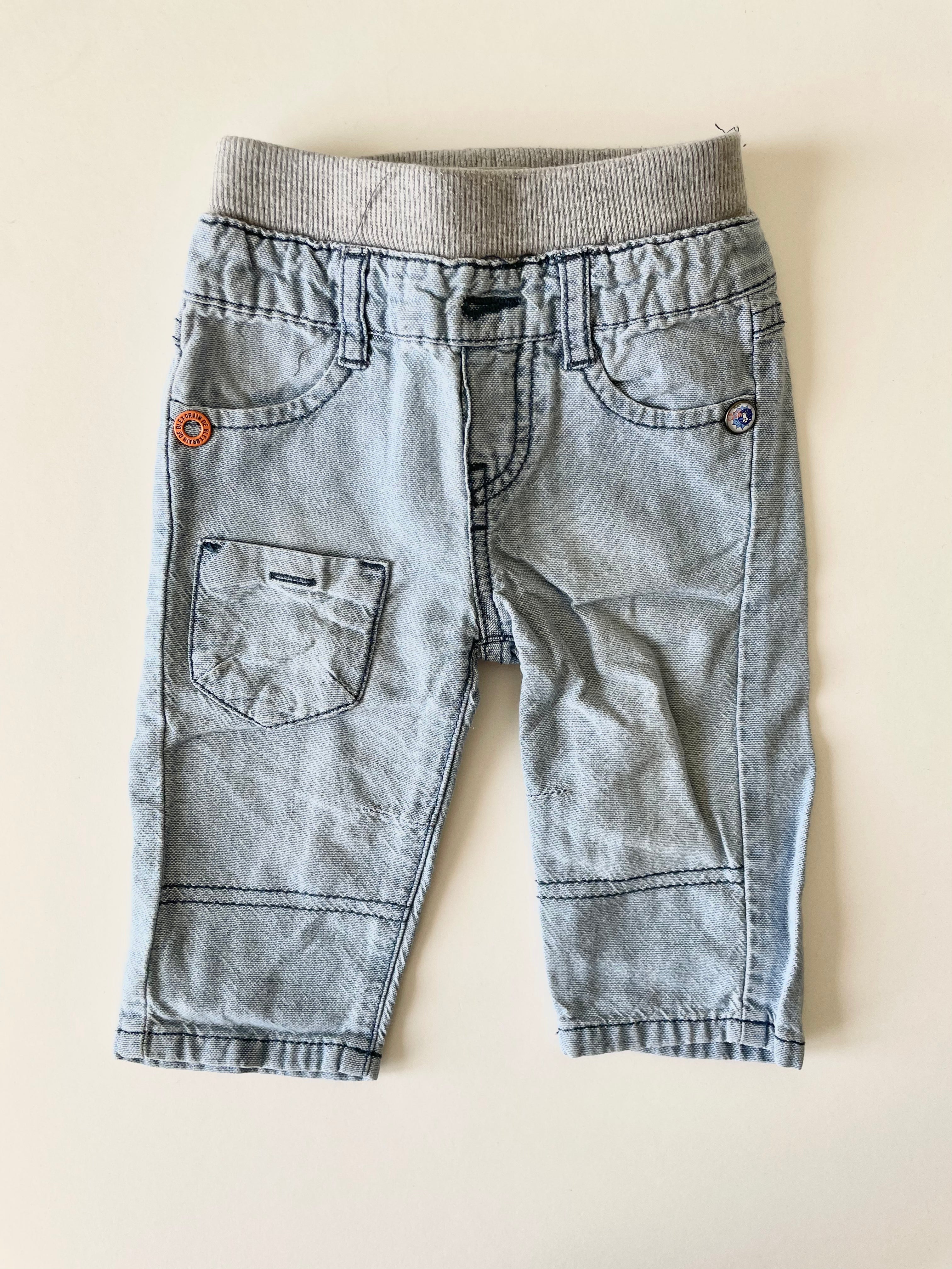 Pantaloni 6m