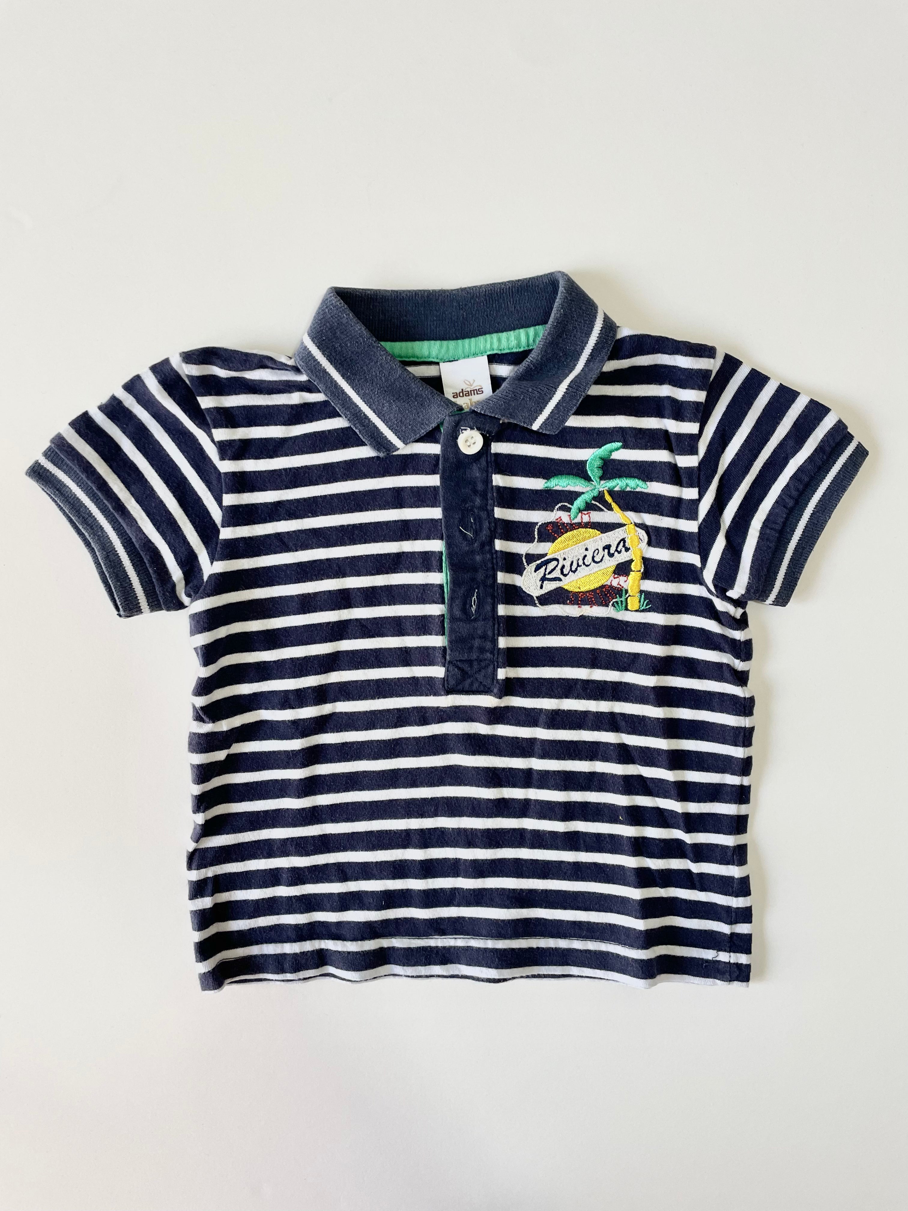 Maglietta 12-18m