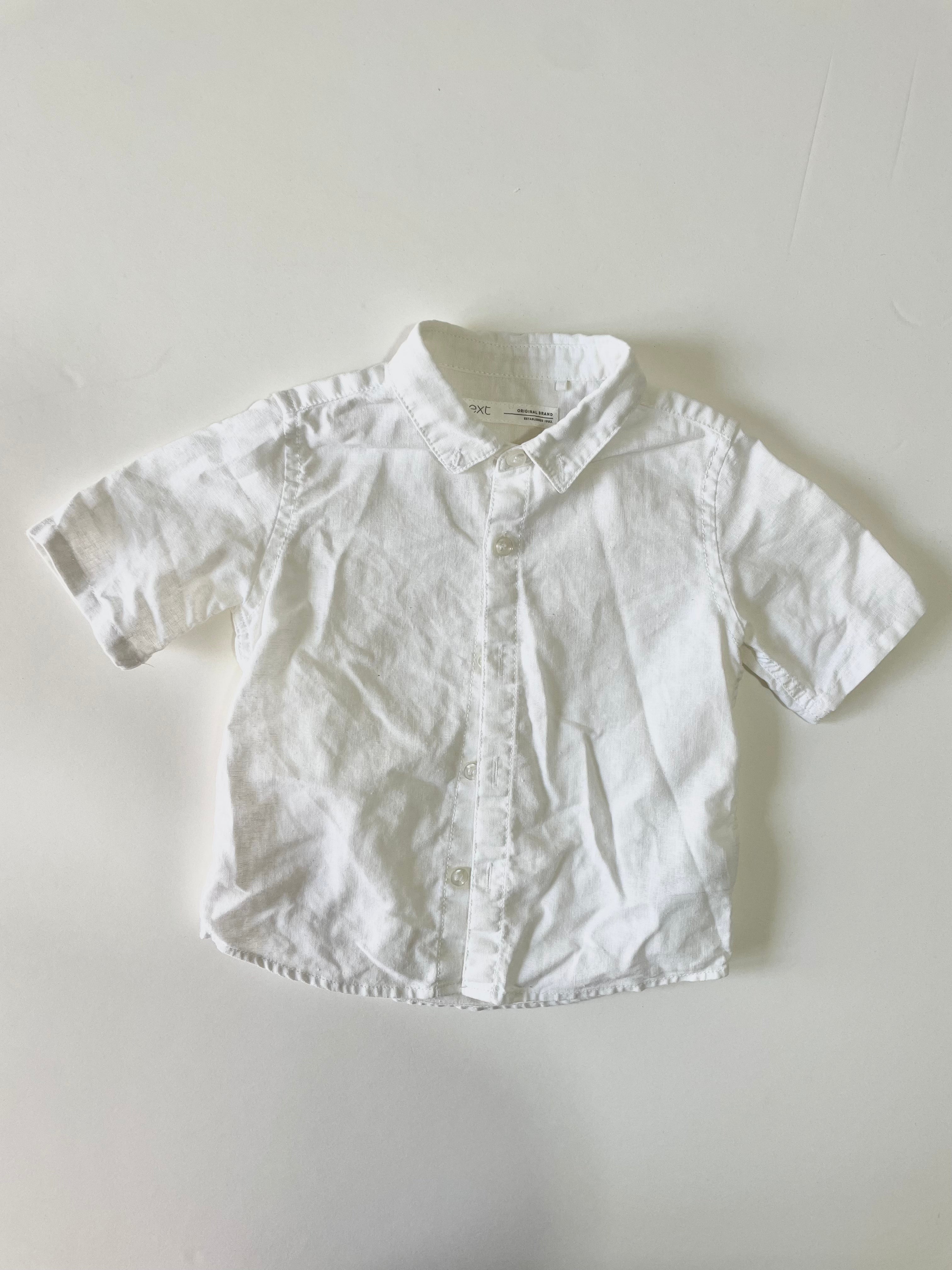Maglietta 9-12m