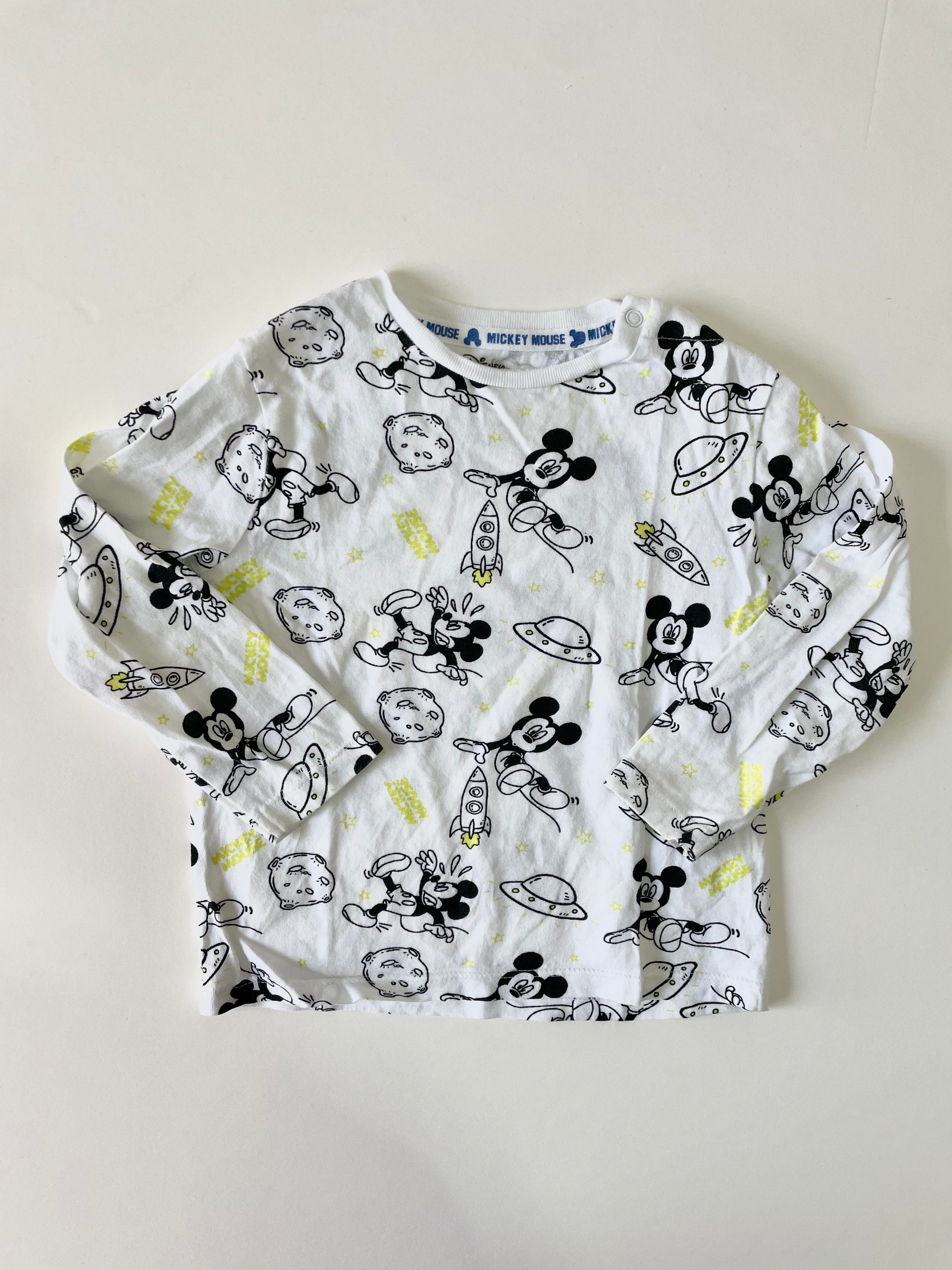 Maglietta 18-24m