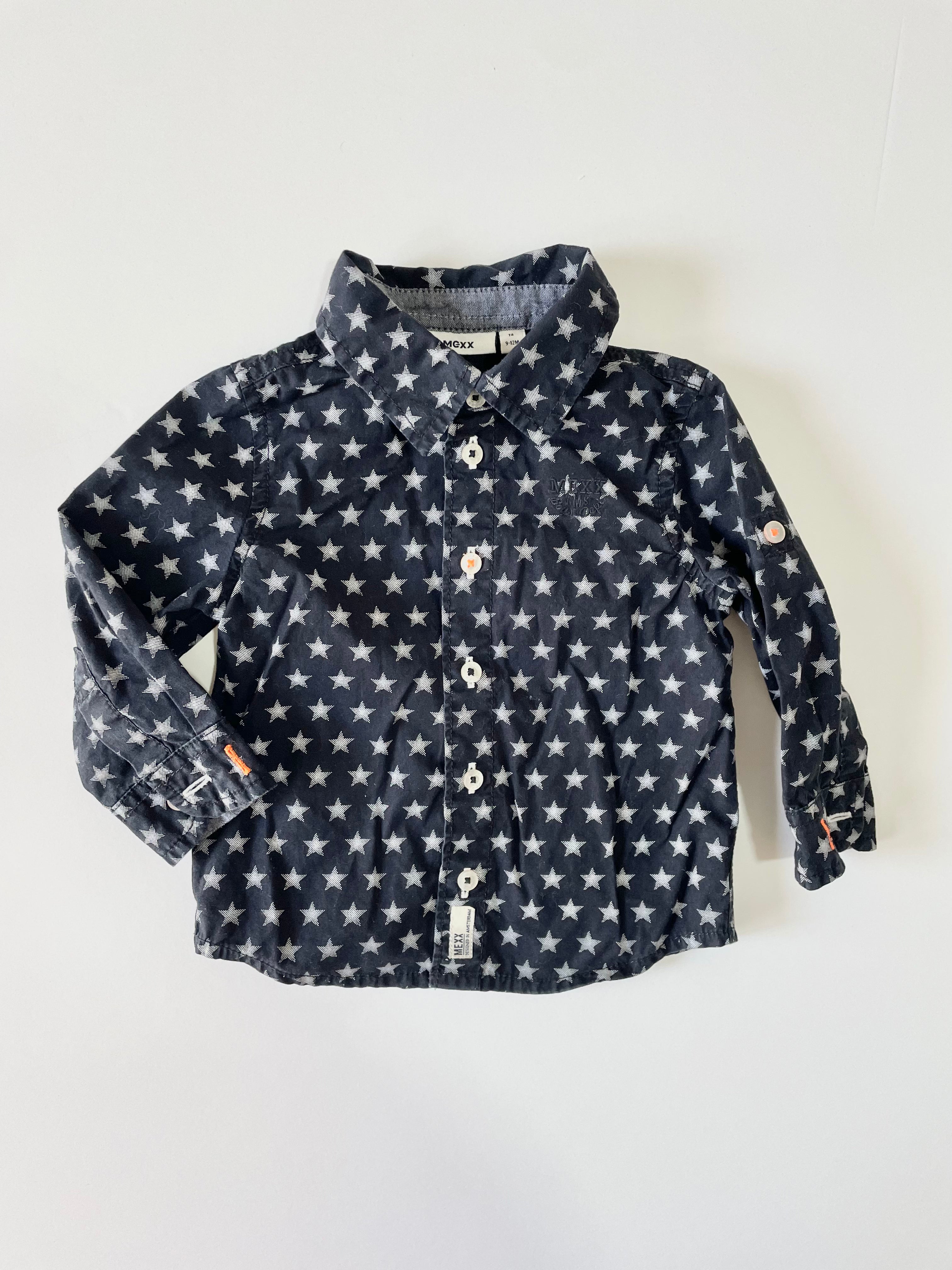 Maglietta 9-12m