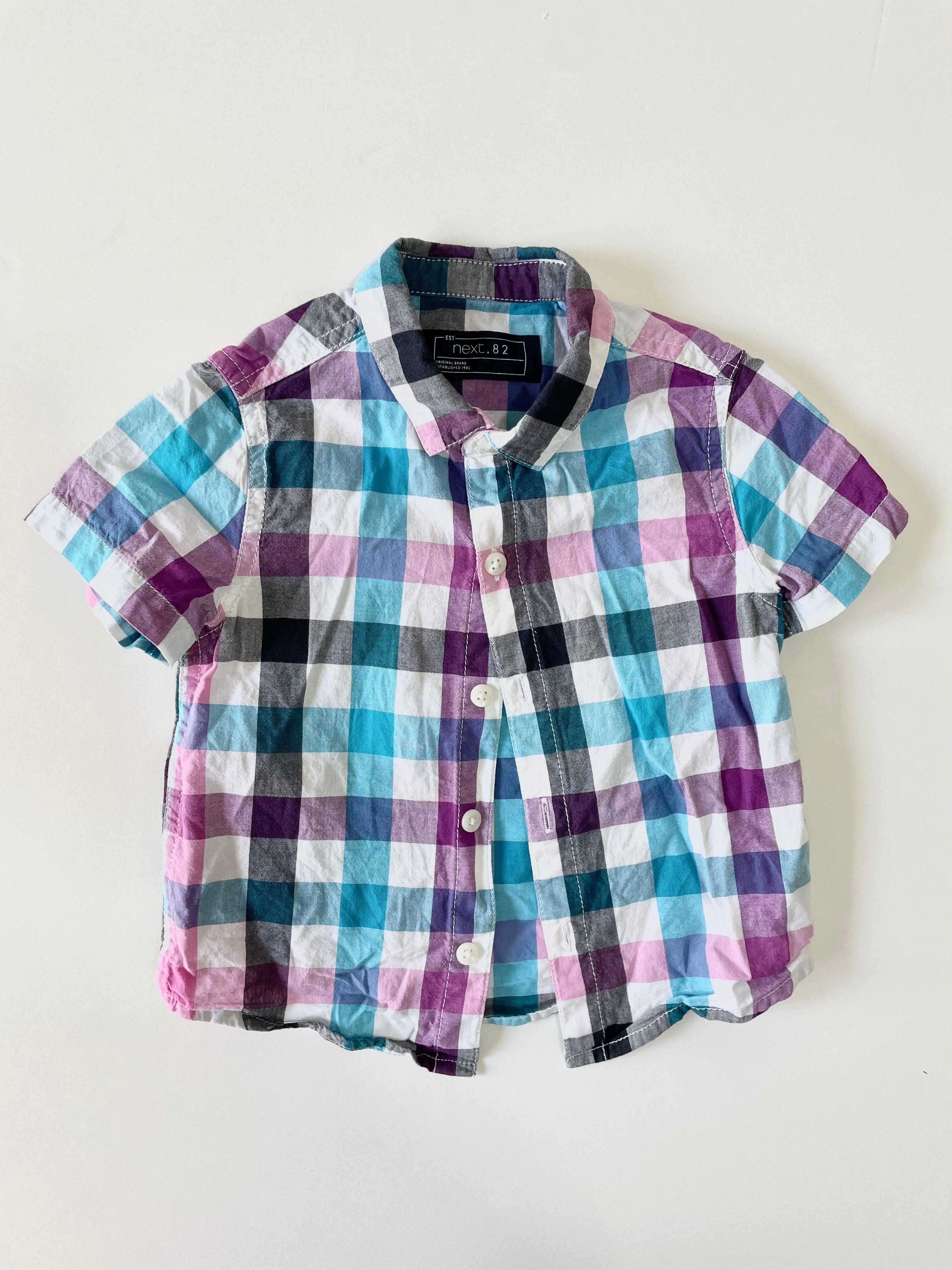 Maglietta 9-12m