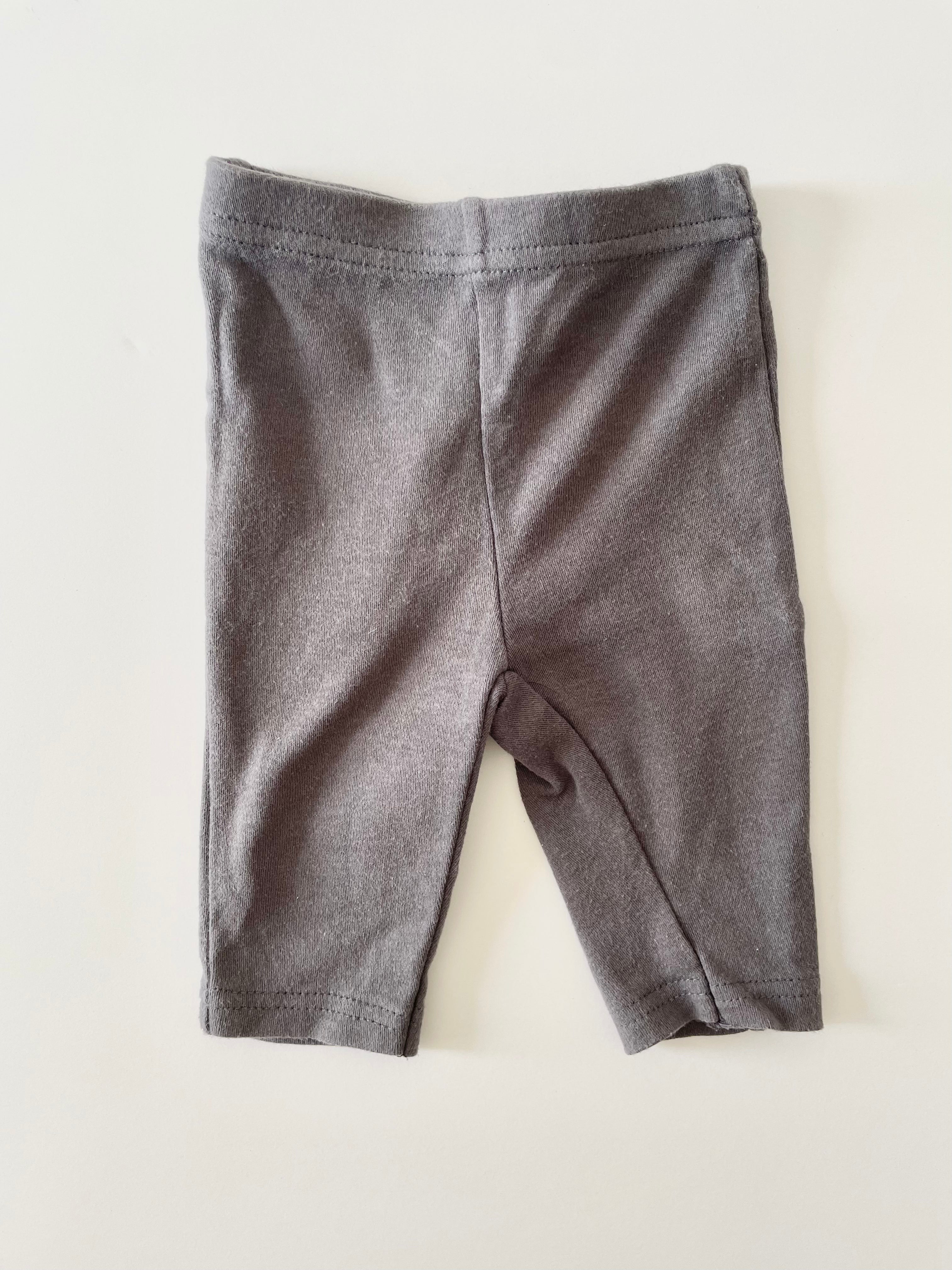 Pantaloni 0-3 mesi