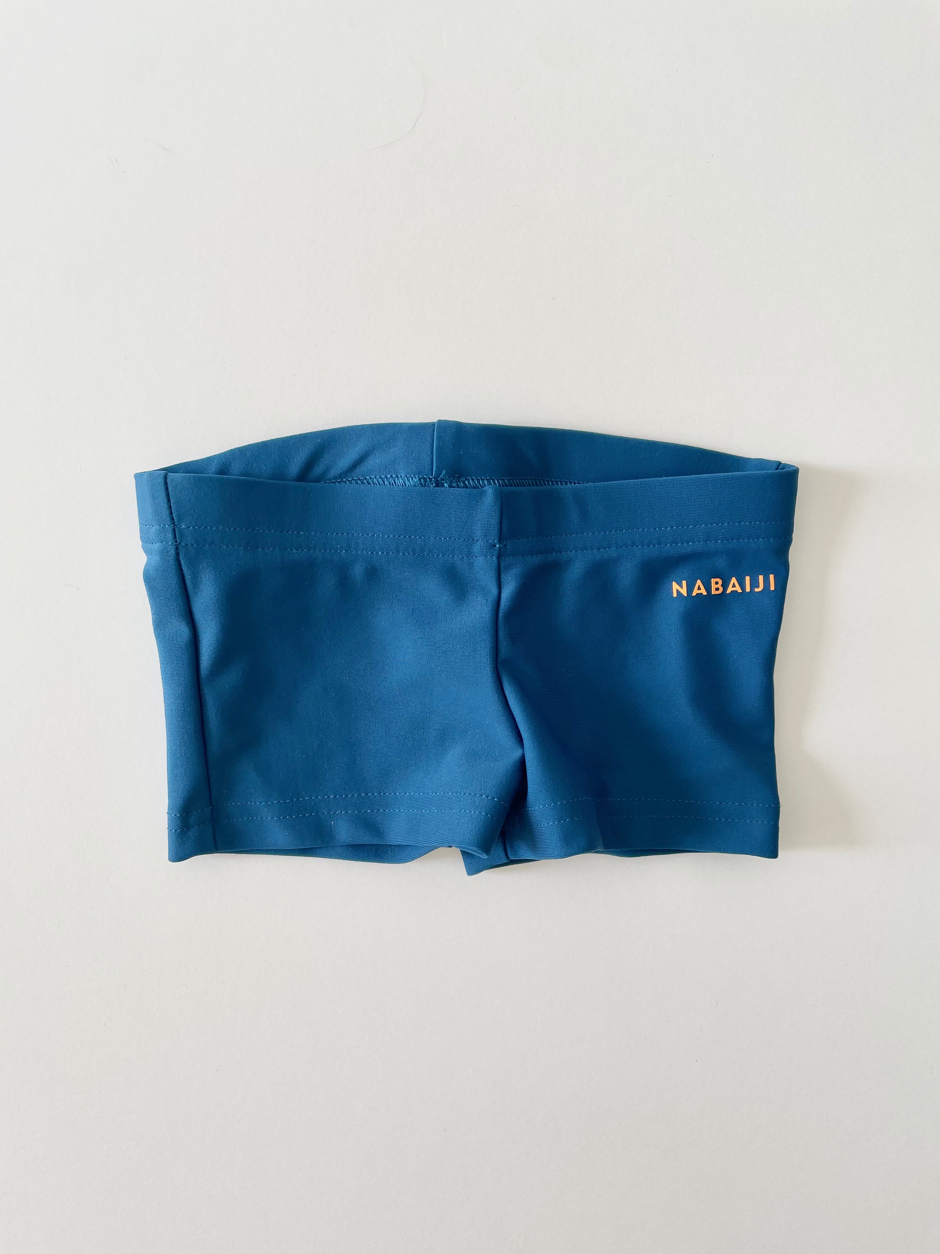 Pantaloncini da bagno 6m