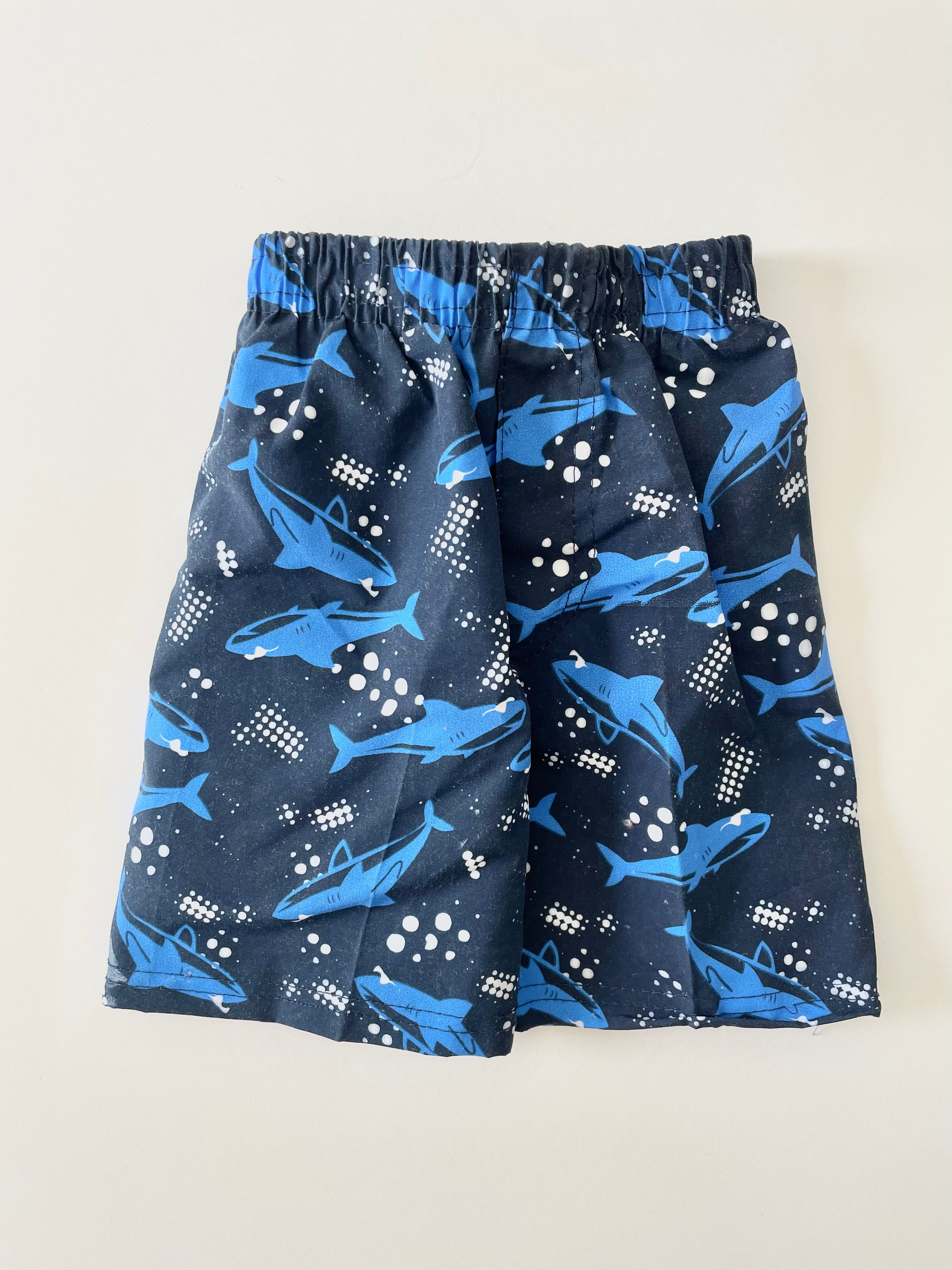 Pantaloncini da bagno 18m