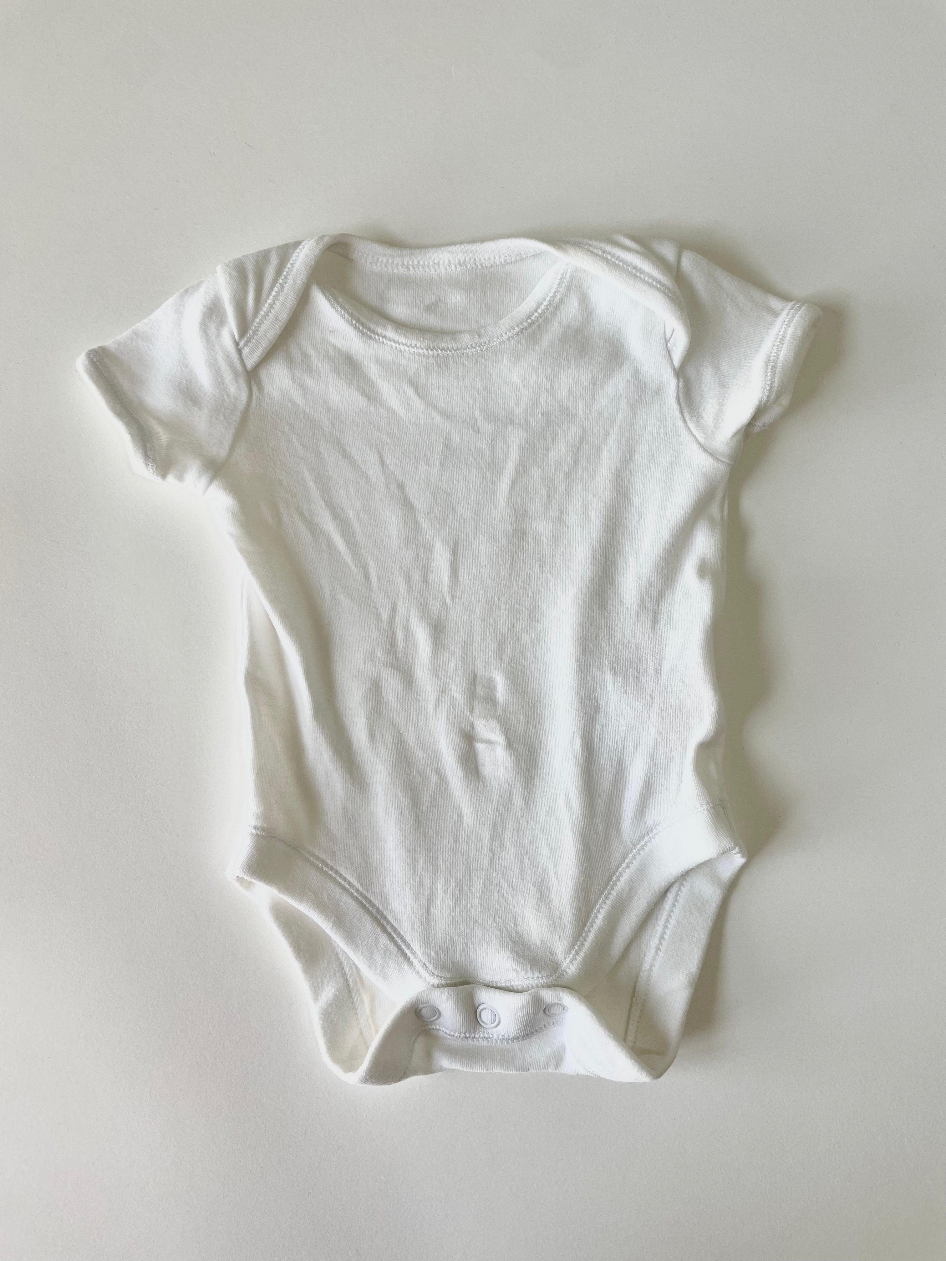 Gilet 0-1m