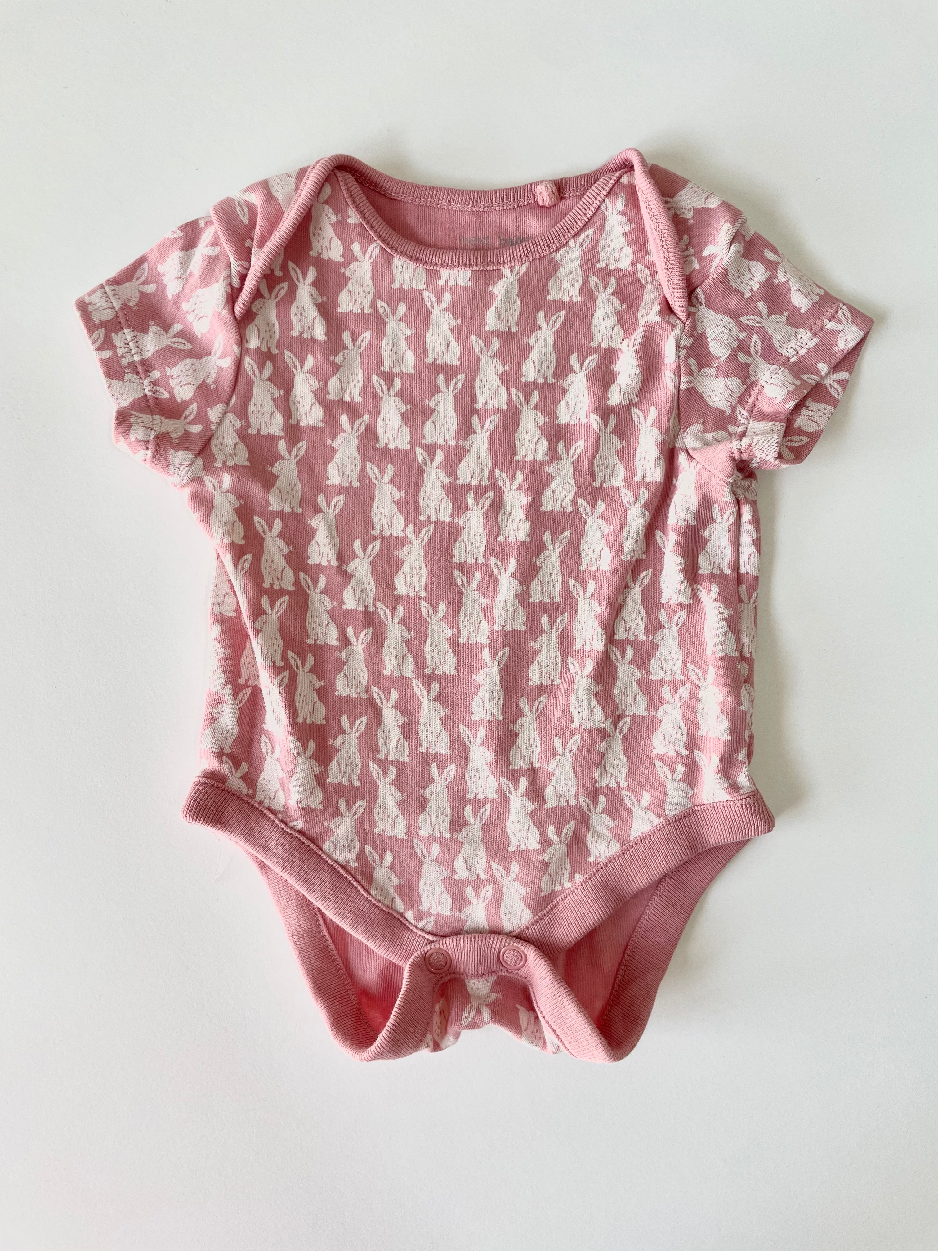 Gilet 0-1m