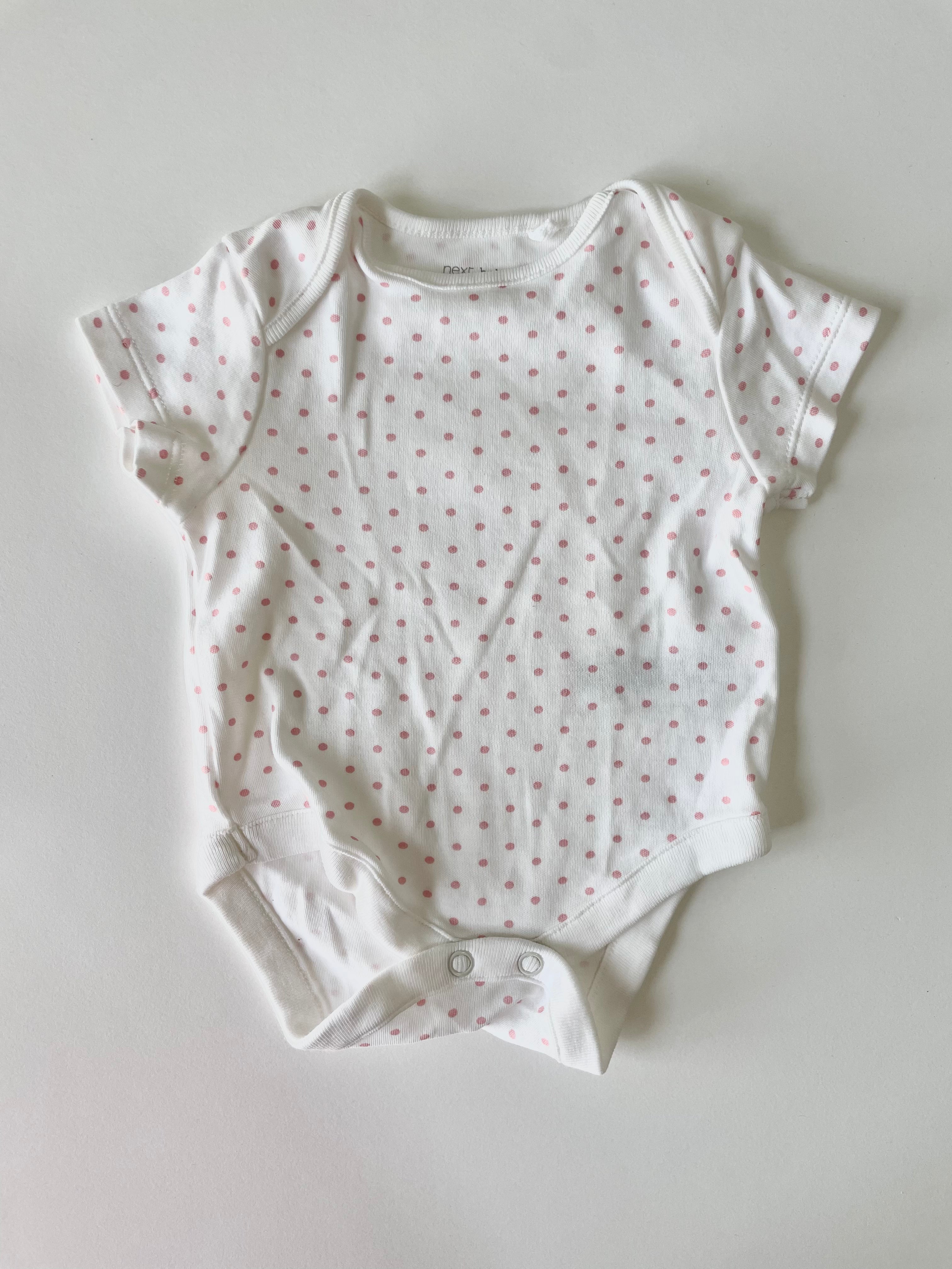 Gilet 0-1m