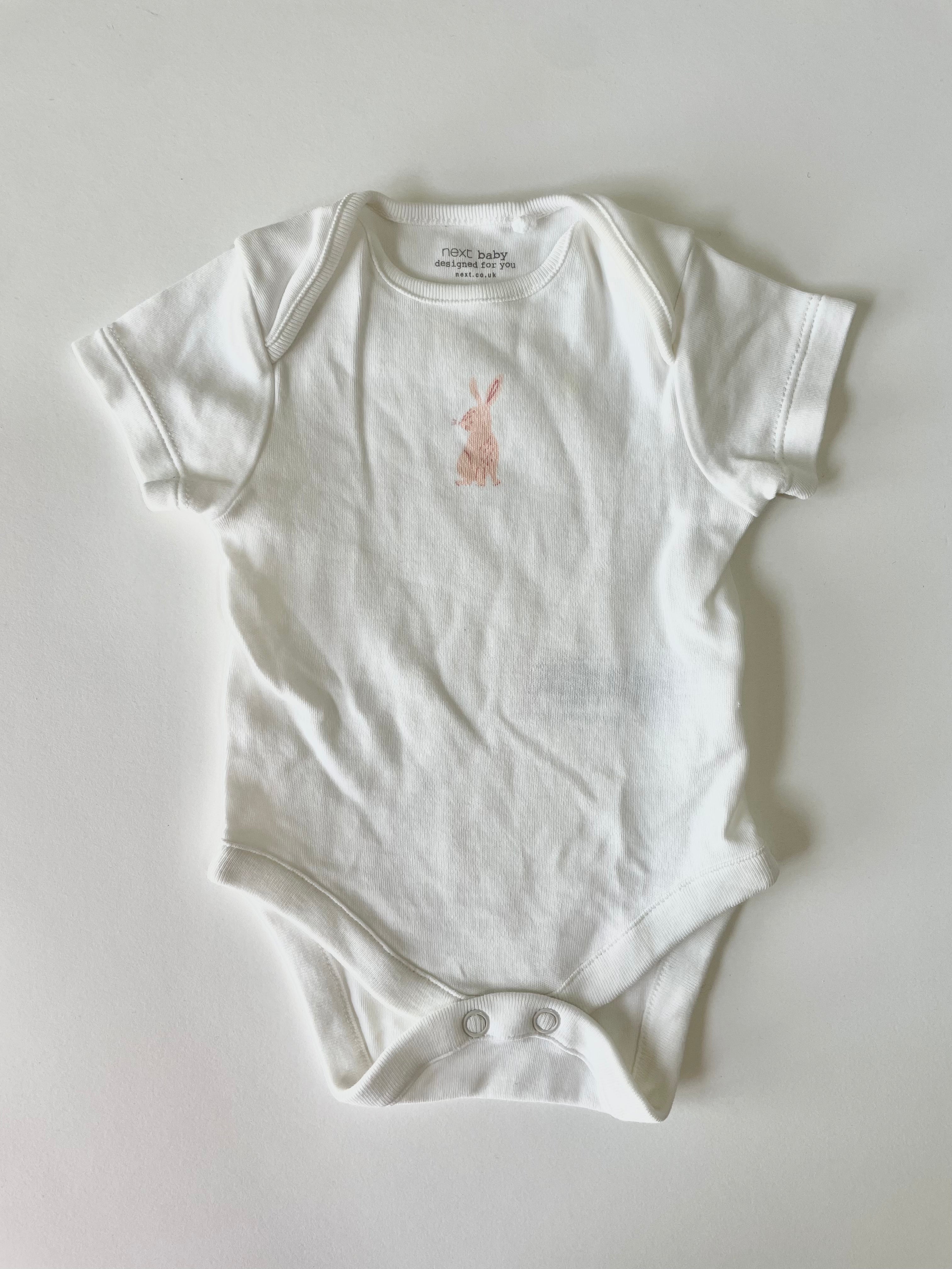Gilet 0-1m