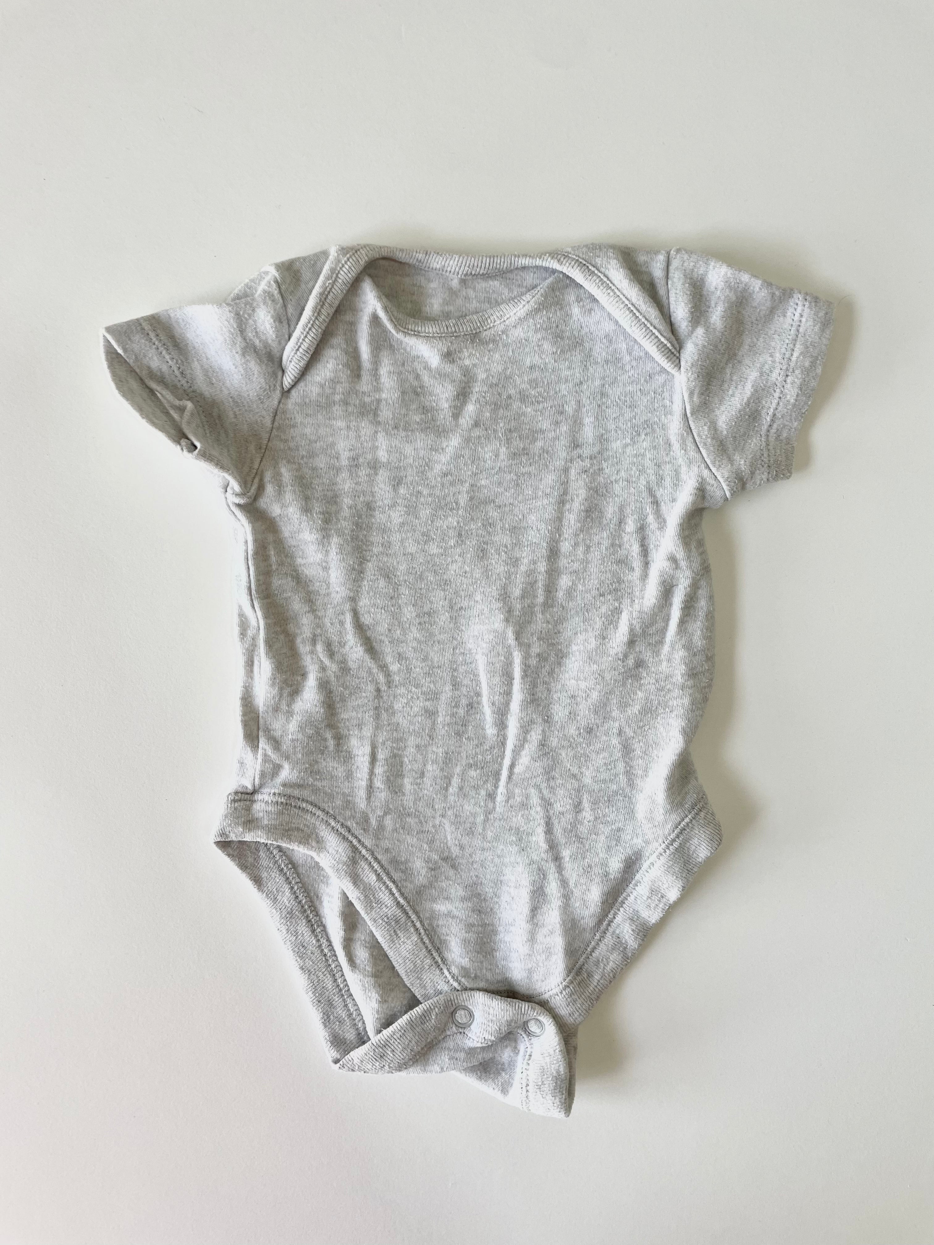 Gilet 0-3m