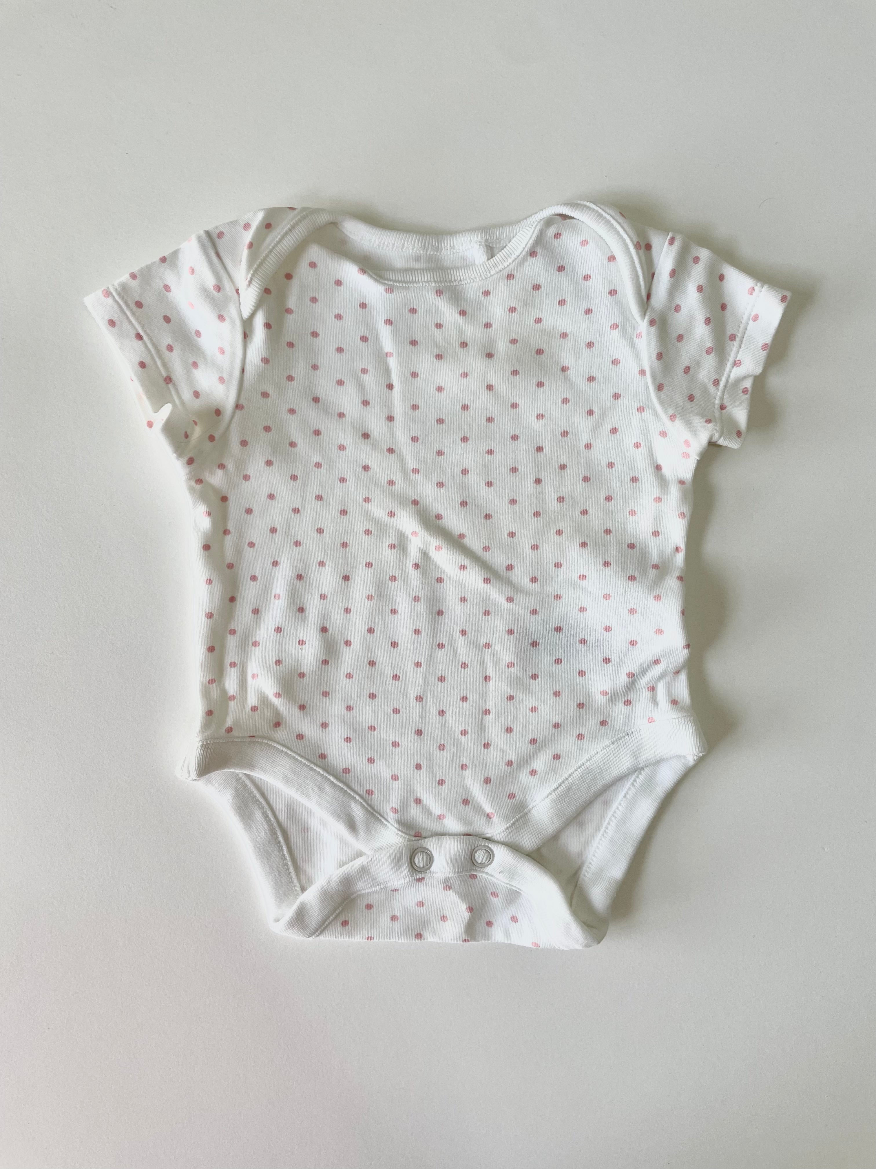 Gilet 0-1m