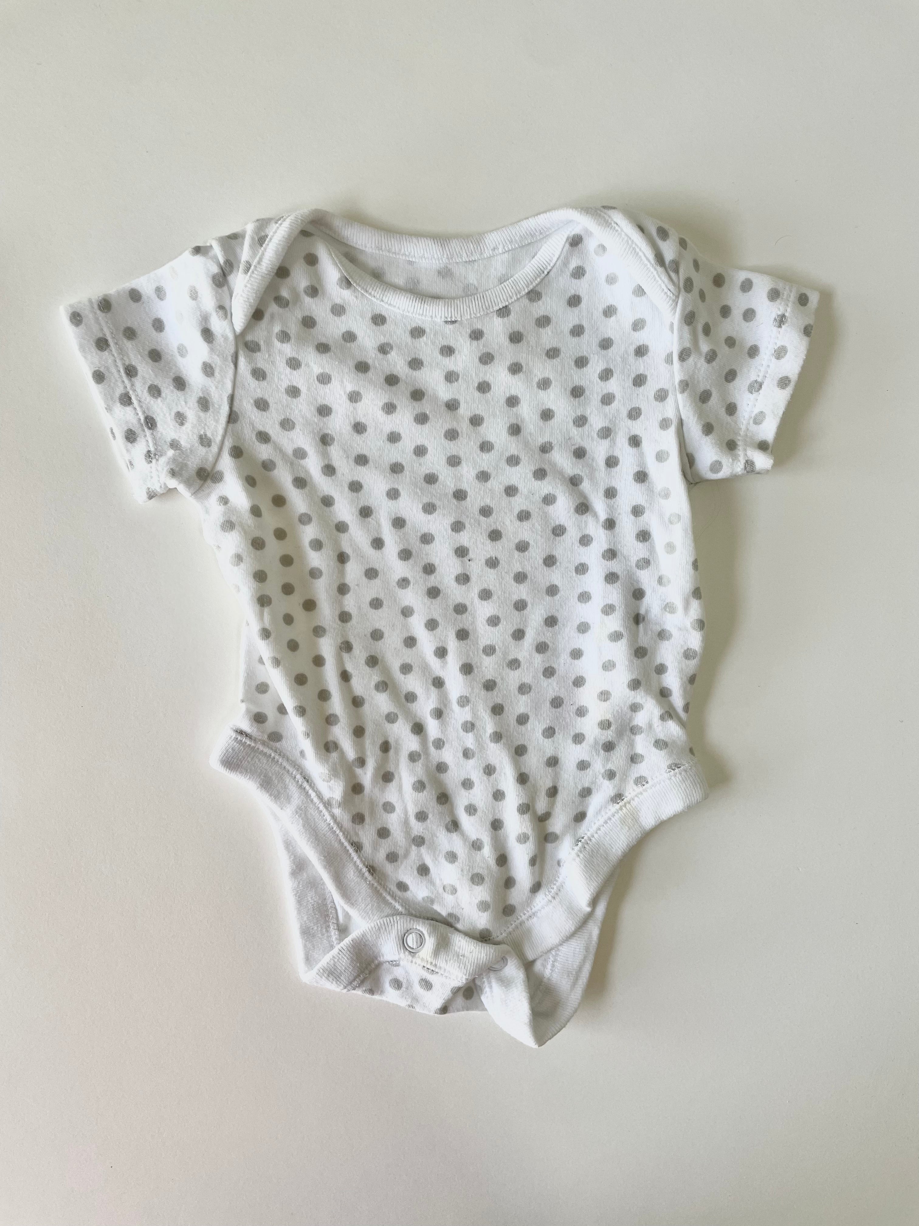 Gilet 0-3m