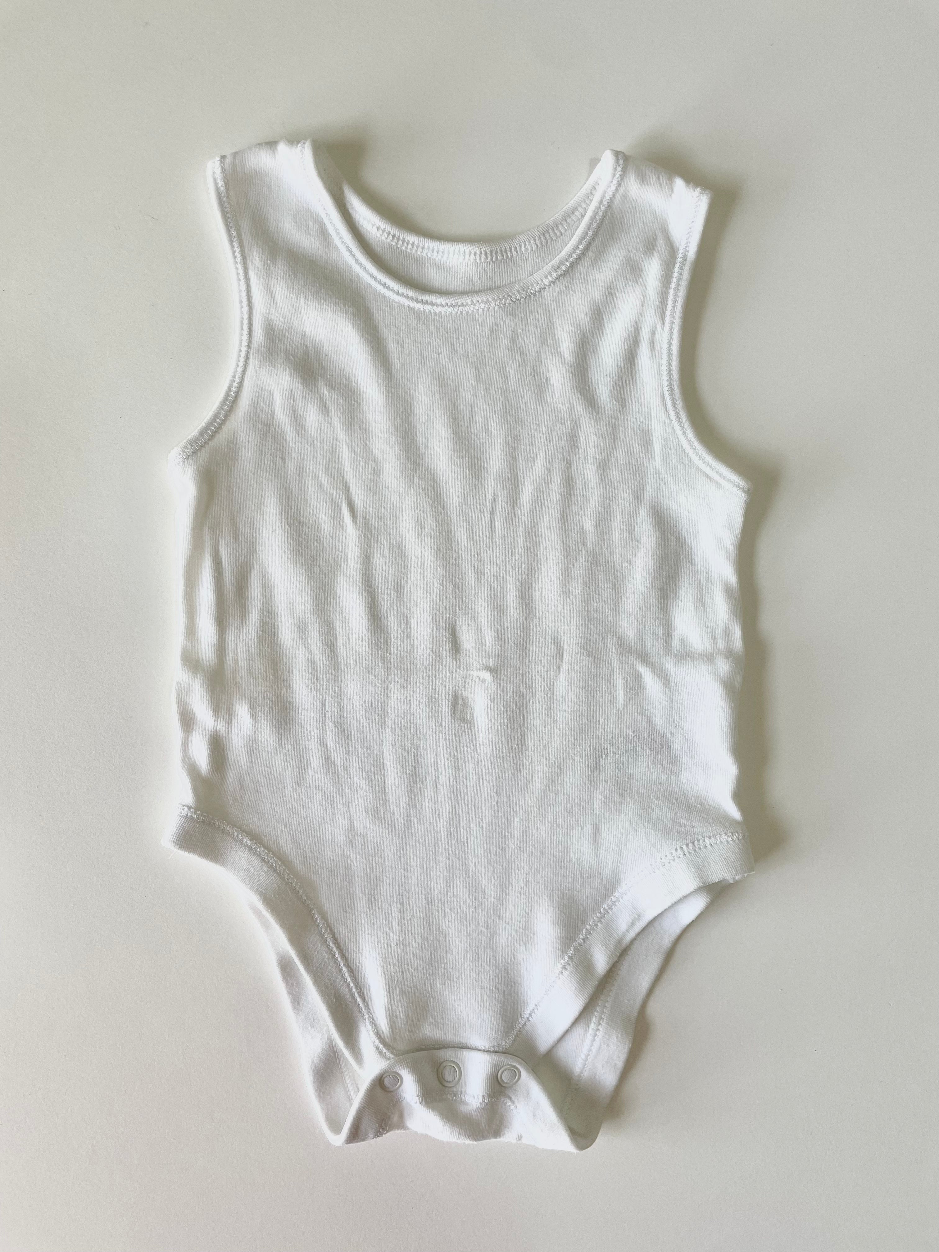 Gilet 9-12m