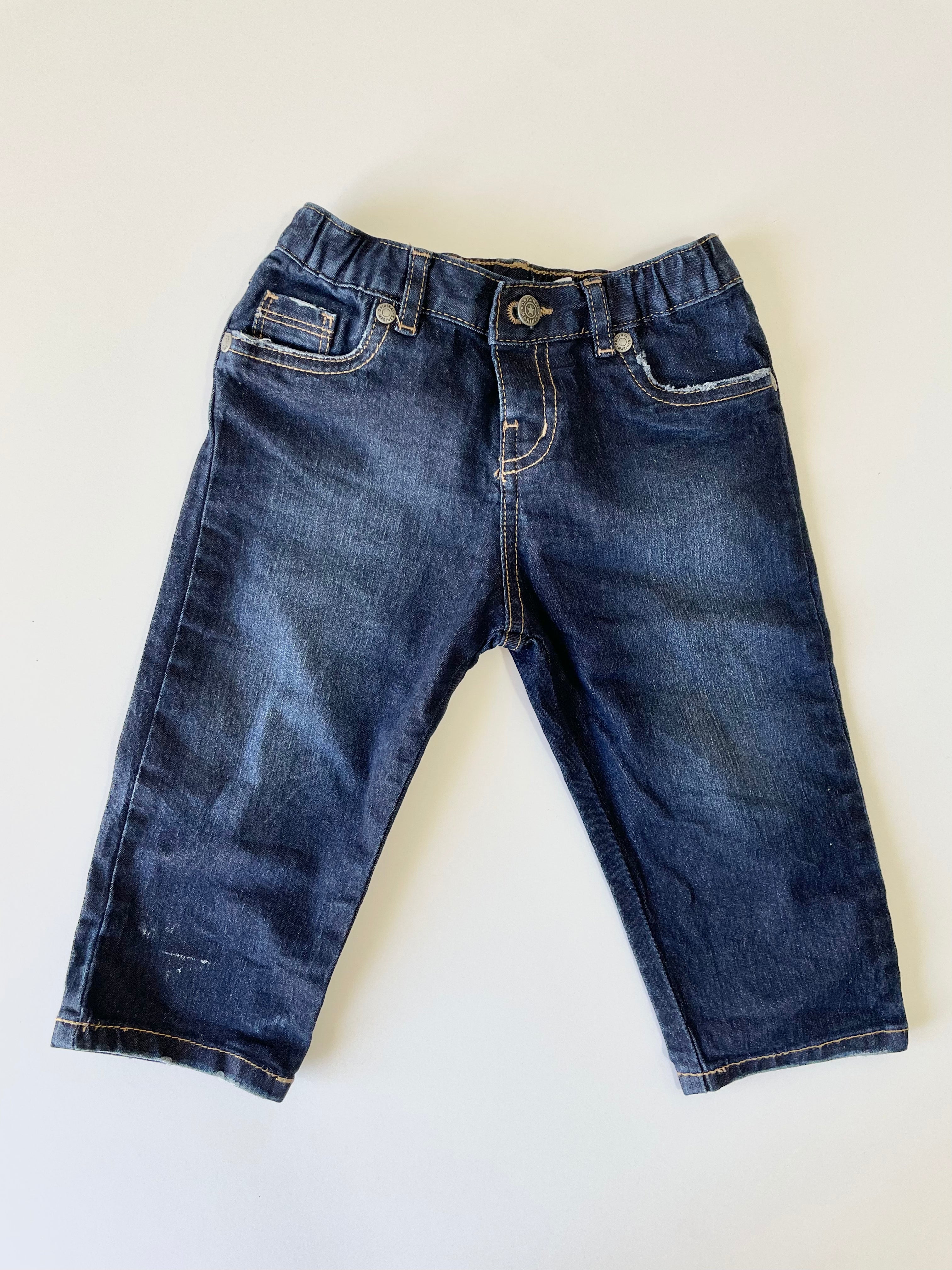 Pantaloni 18m