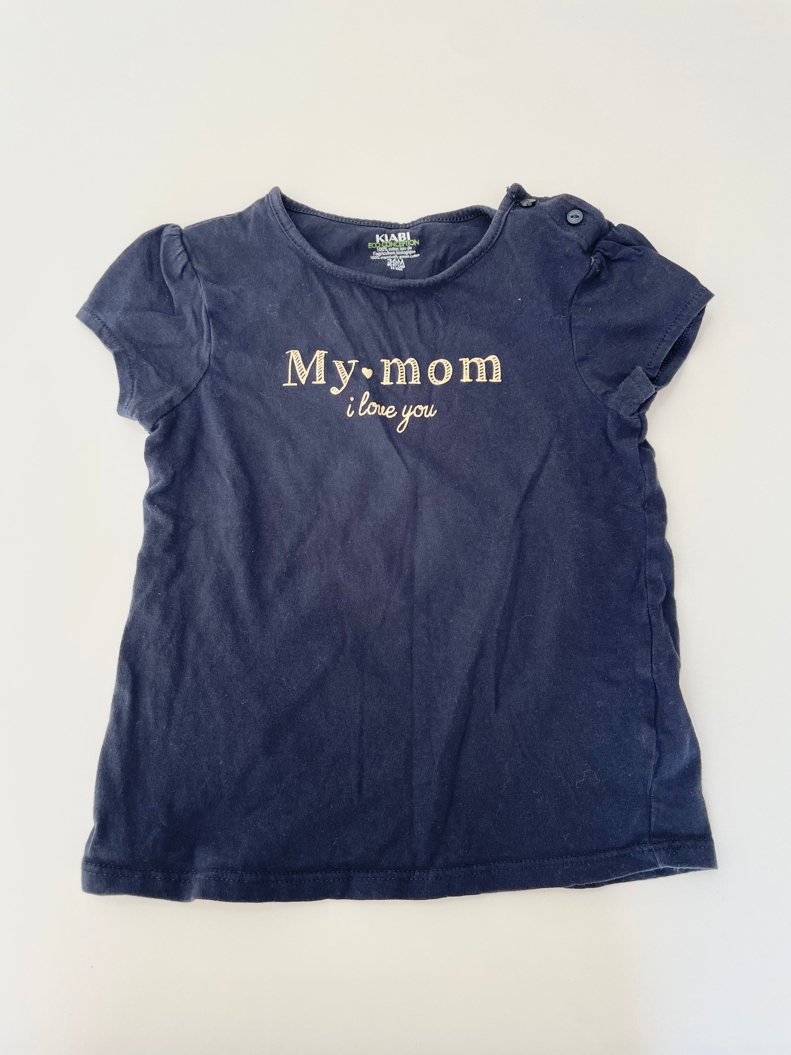 Maglia 36m