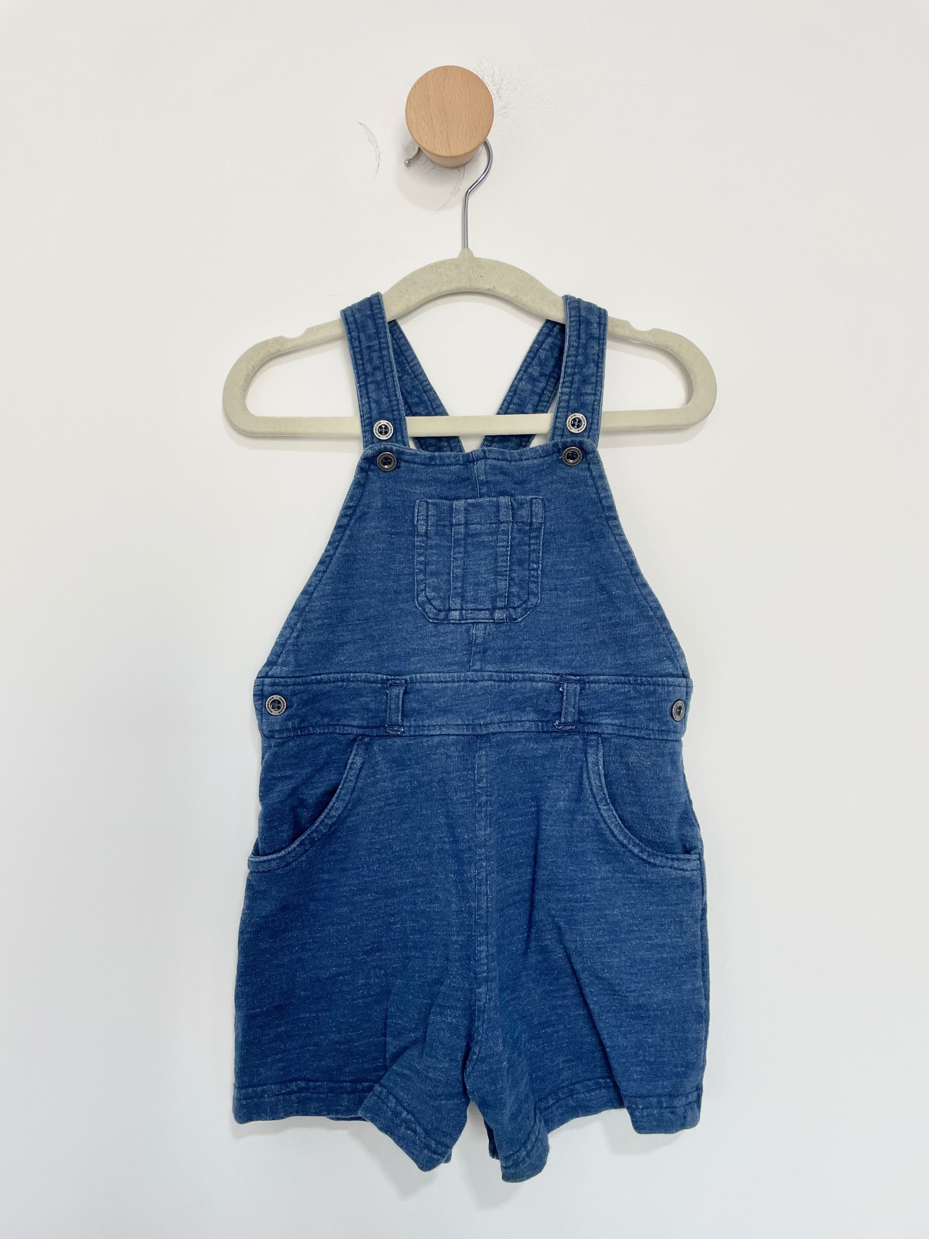 Salopette 6-9m