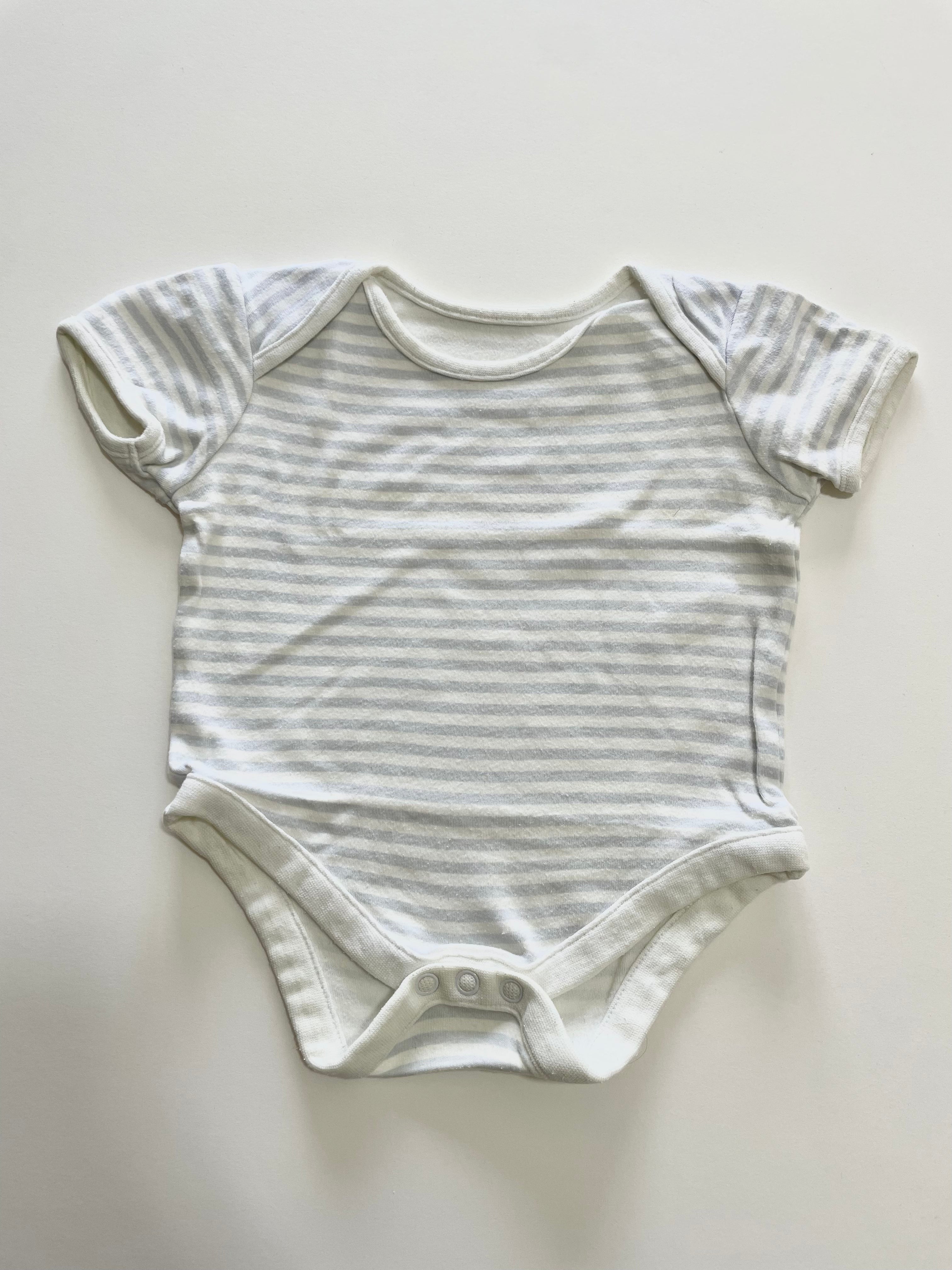 gilet 3-6m
