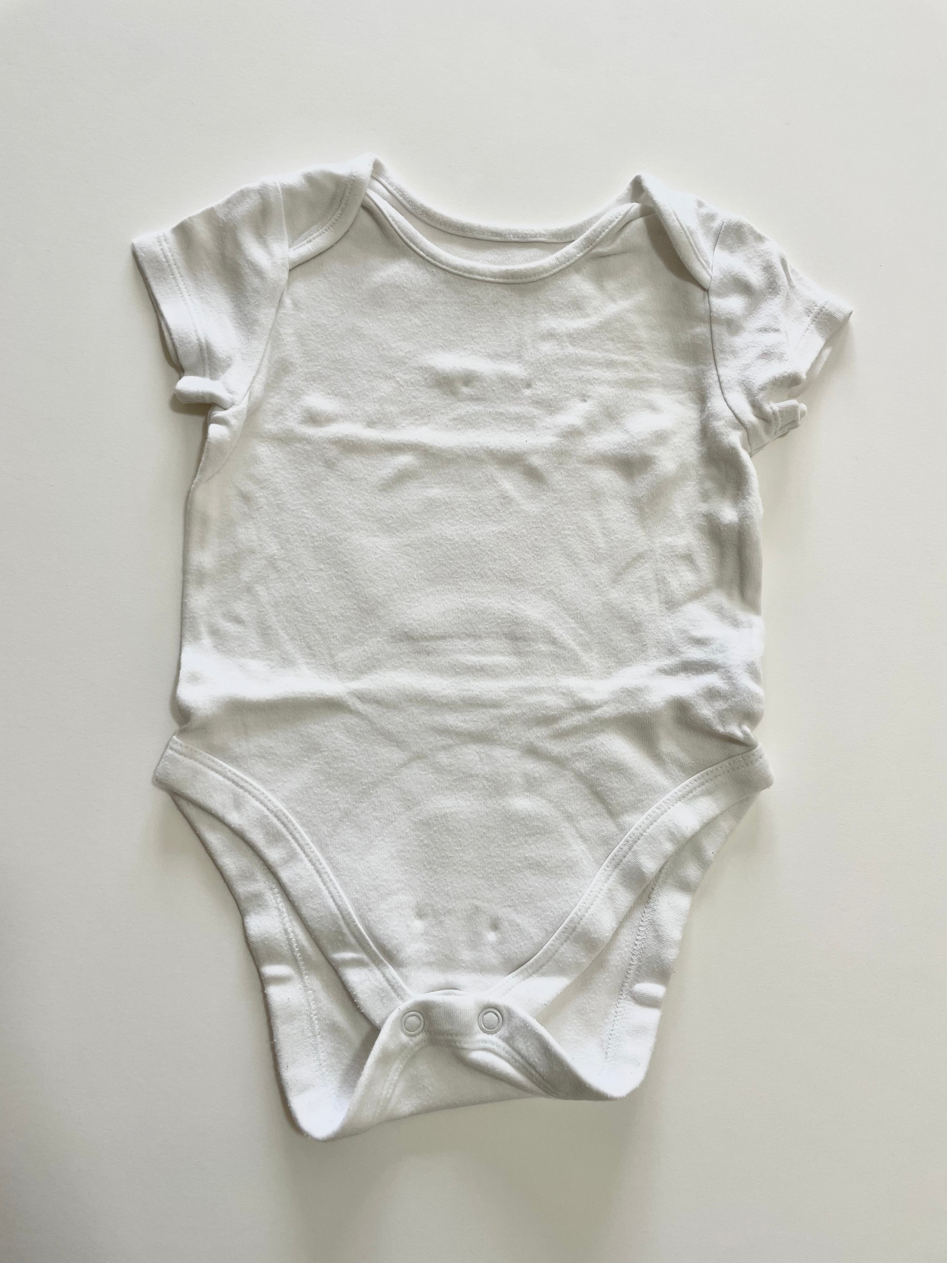 Gilet 6-9m