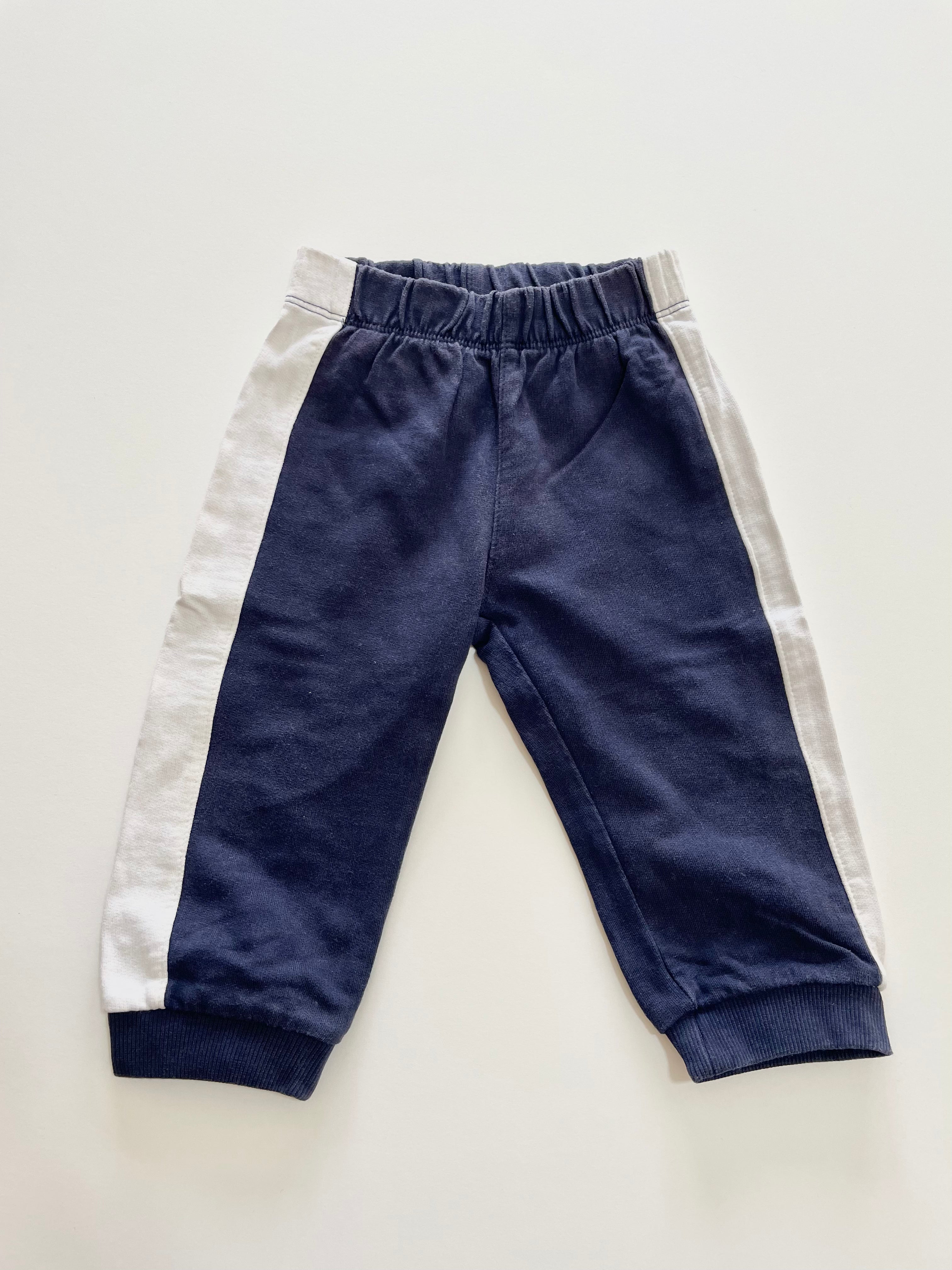 Pantaloni 6-9 mesi