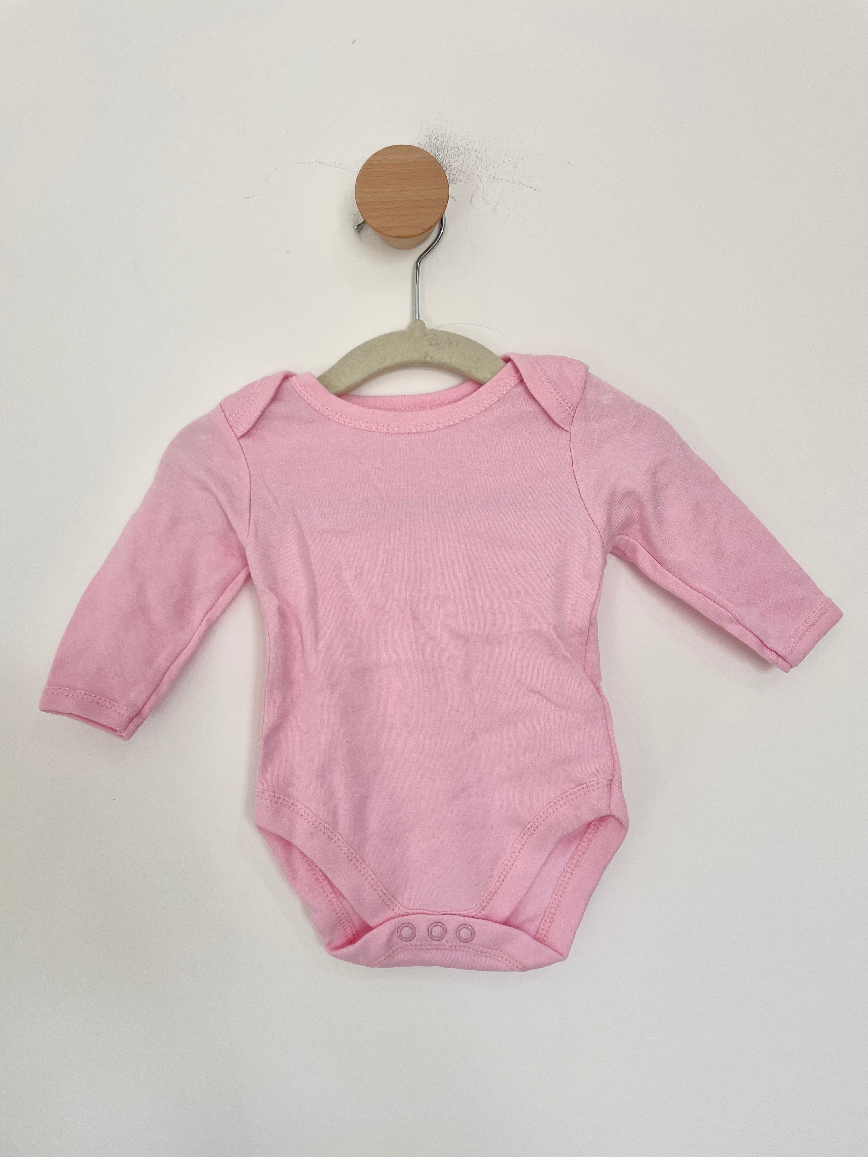 Gilet 0-3m