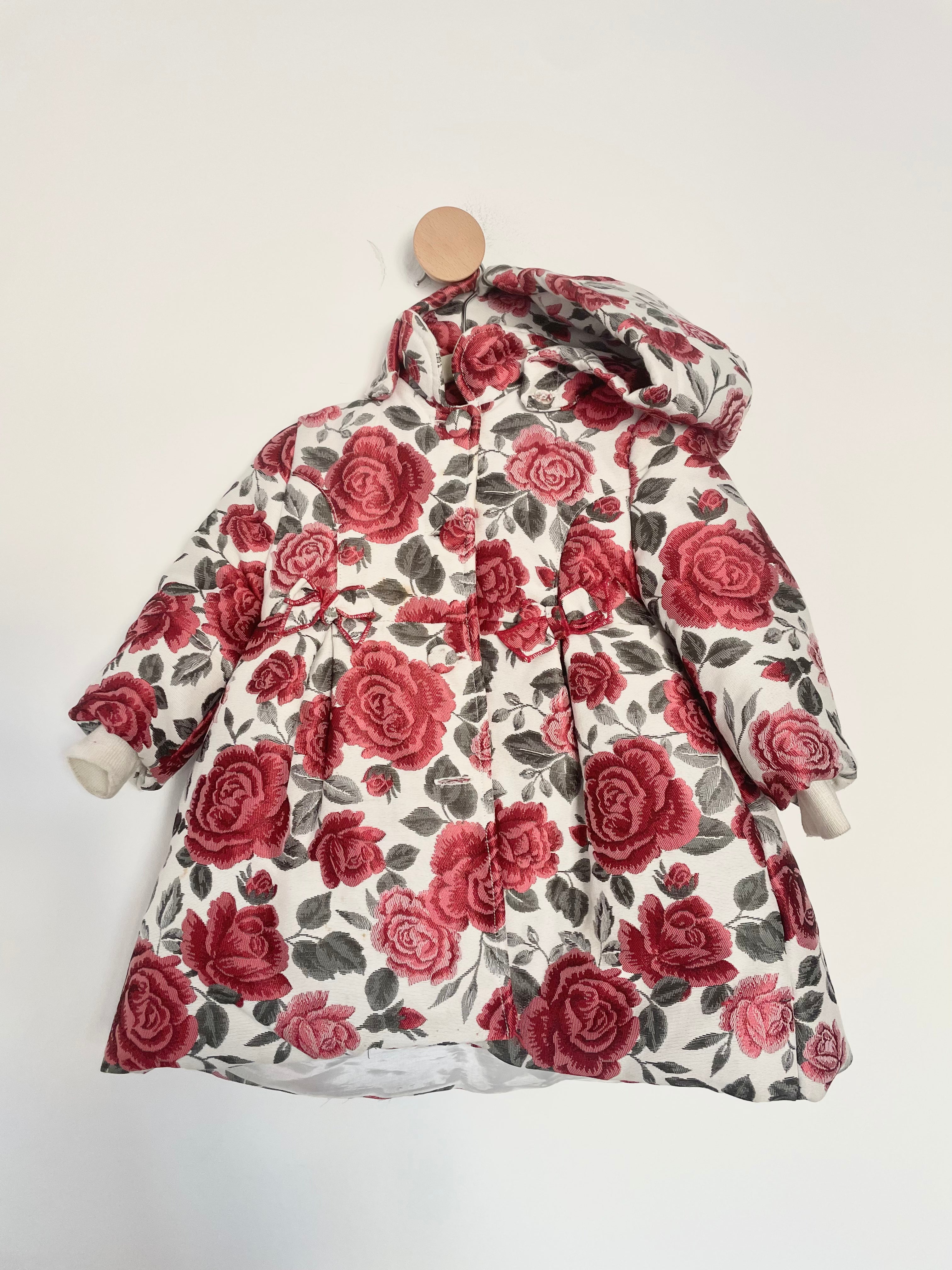 Giacca Bufi 12m