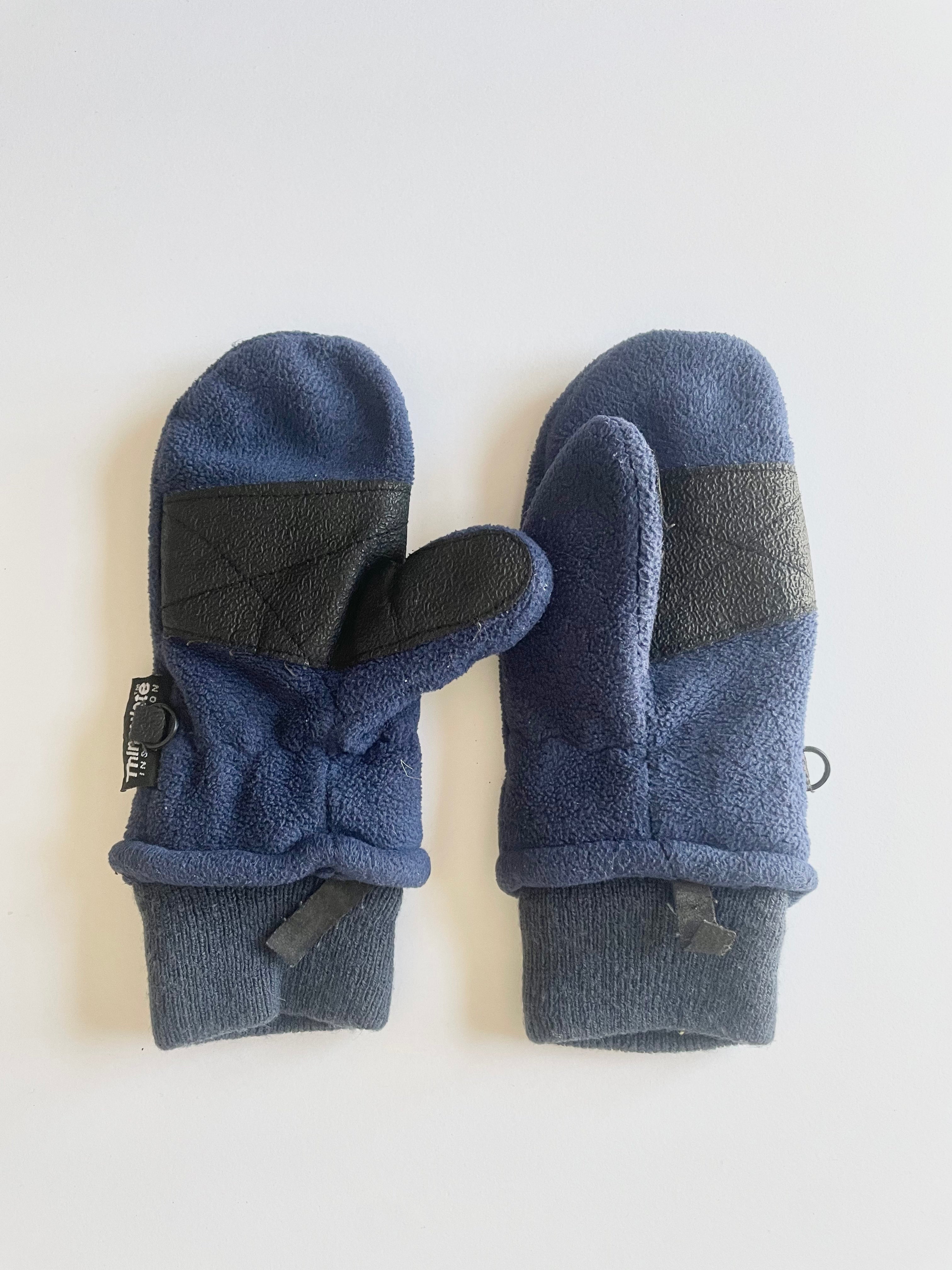 Guanti 2-3 anni