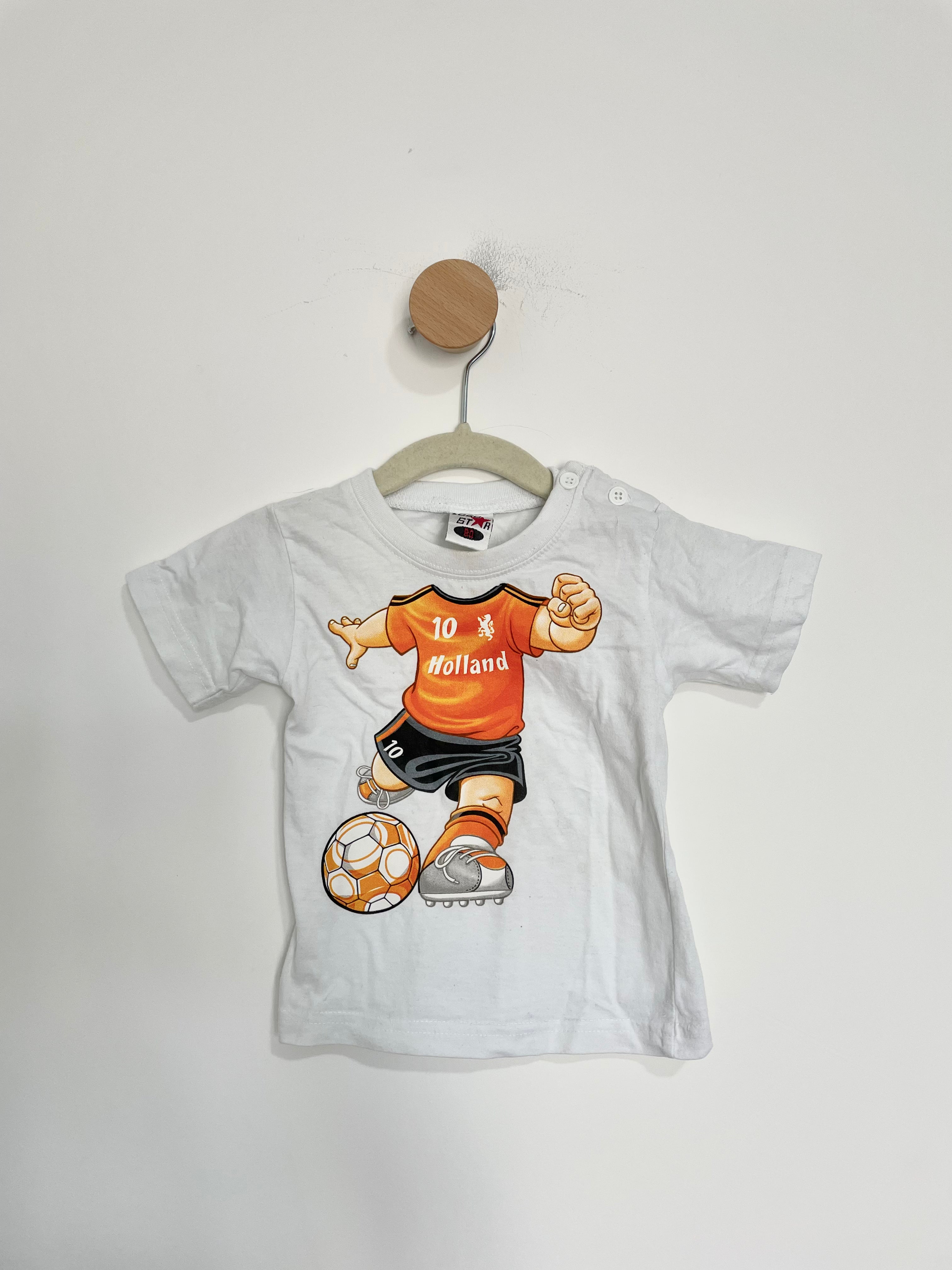 Maglietta 9-12m