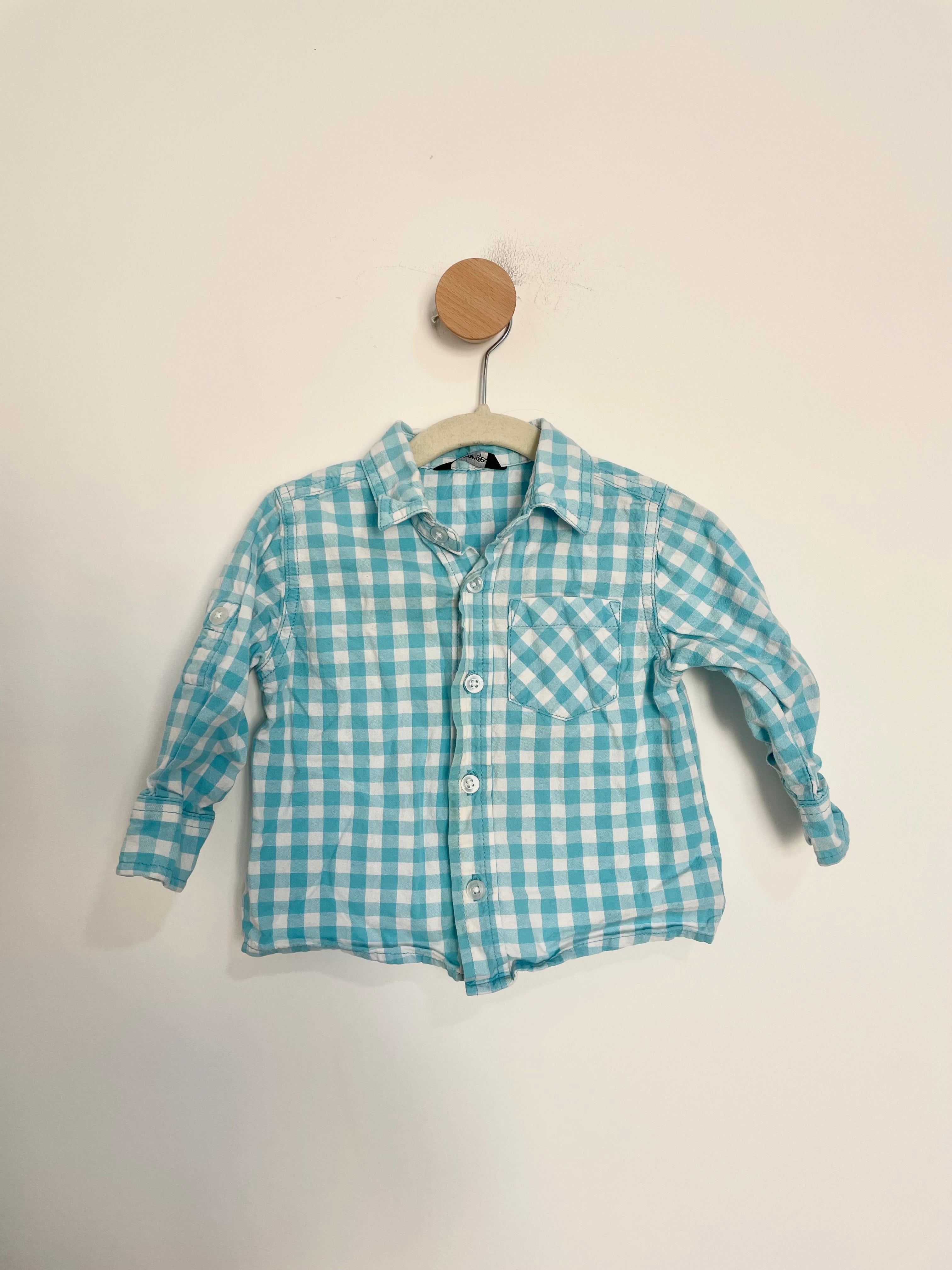 Maglietta 9-12m