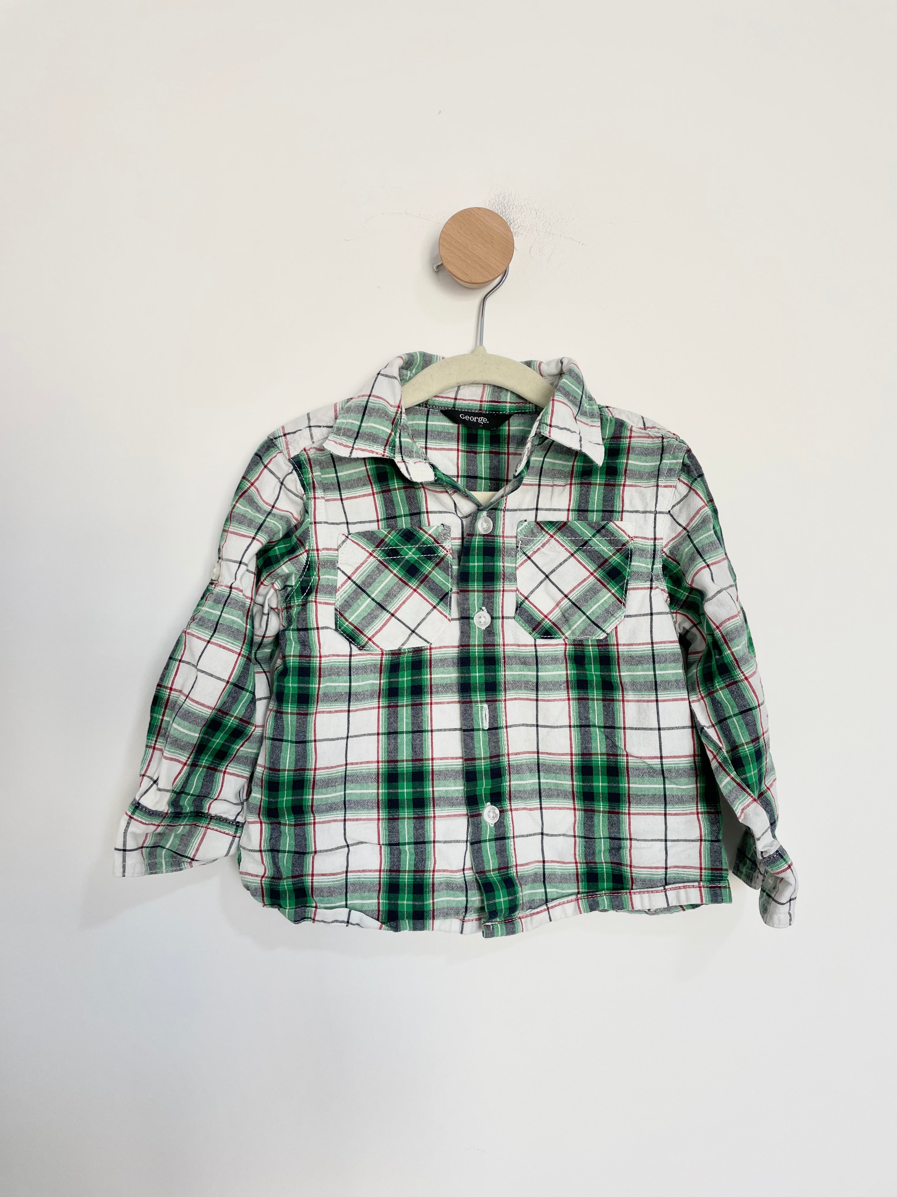 Maglietta 18-24m