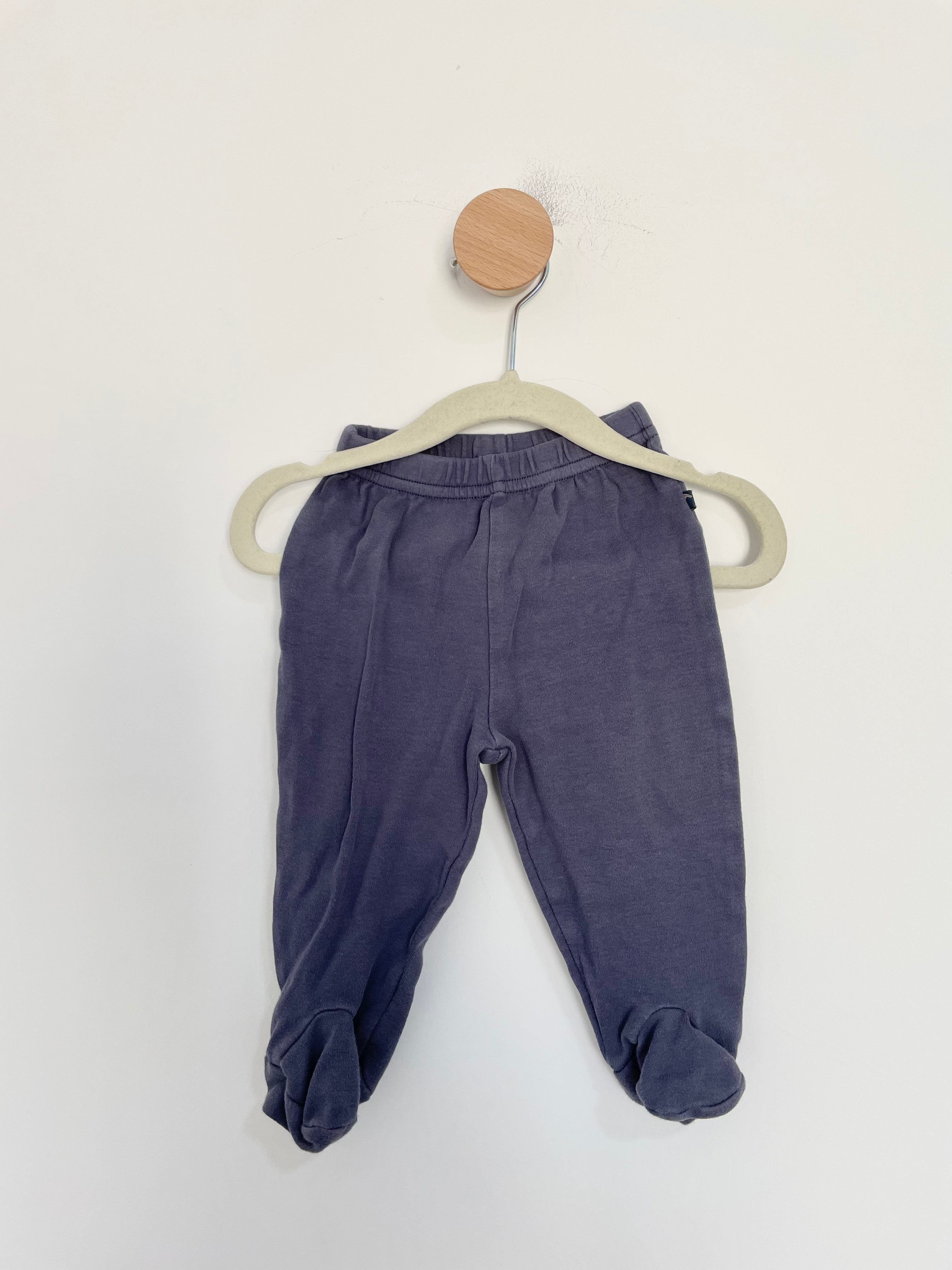 Pantaloni 3-6 mesi