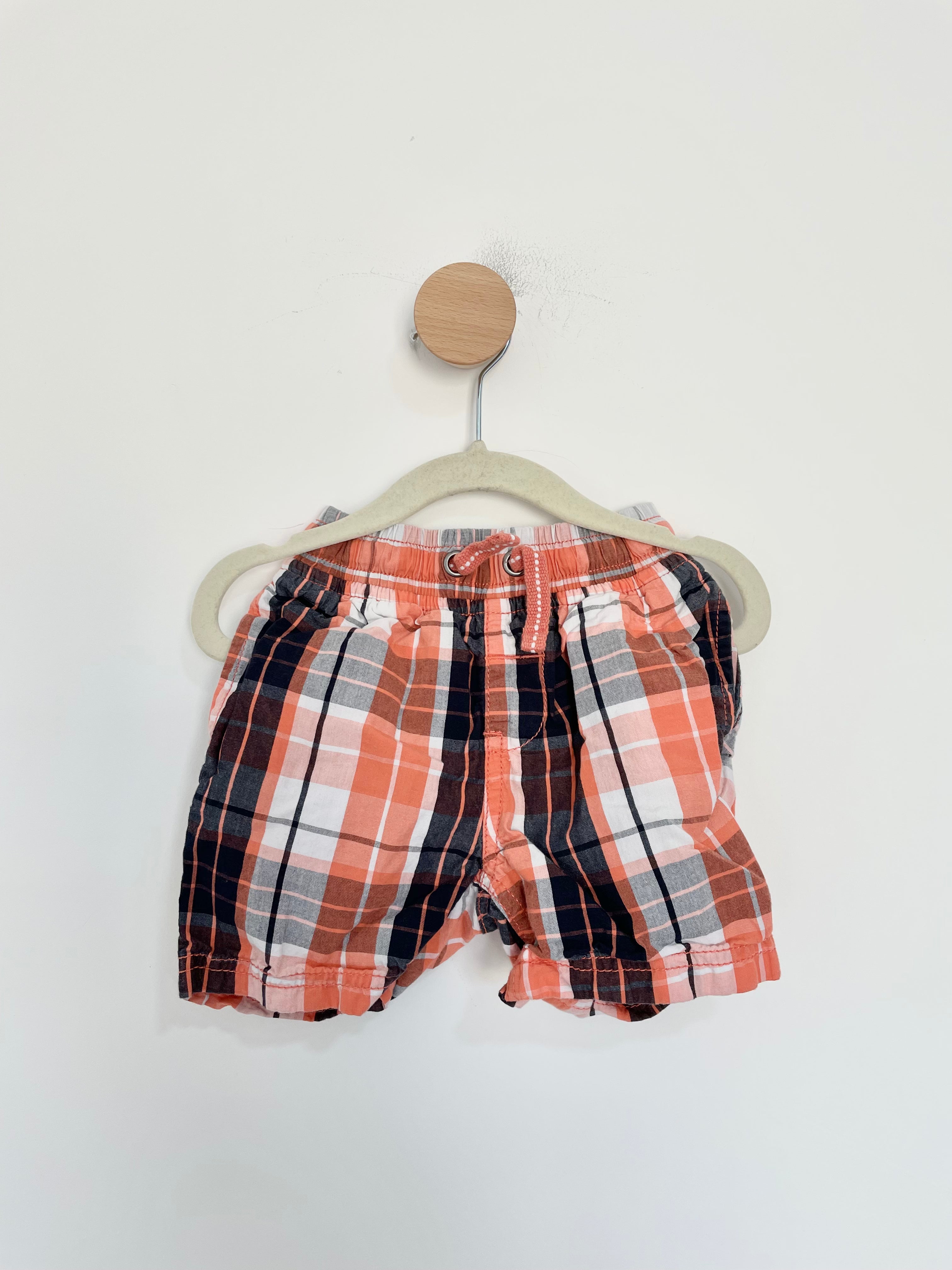 Pantaloncini 12-18m