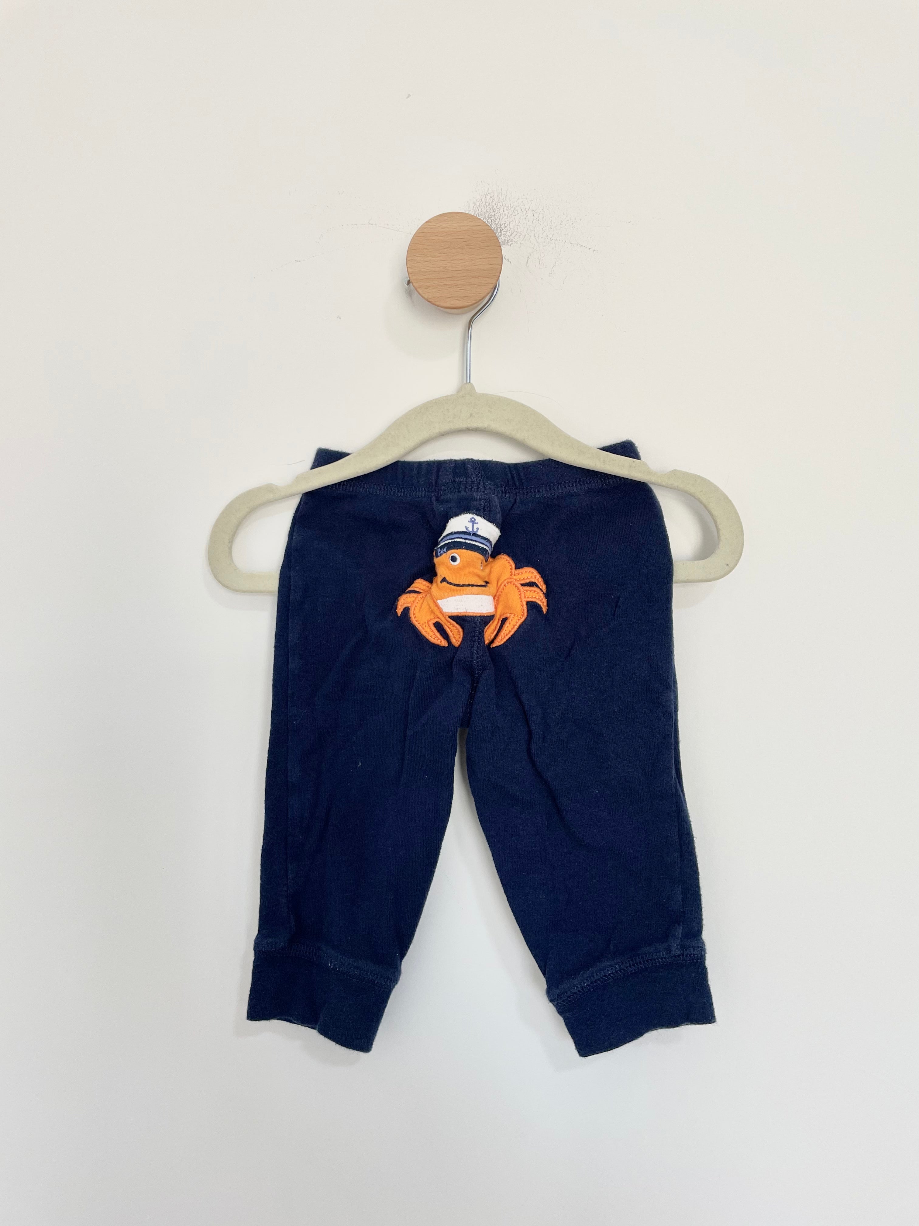 Pantaloni 6m